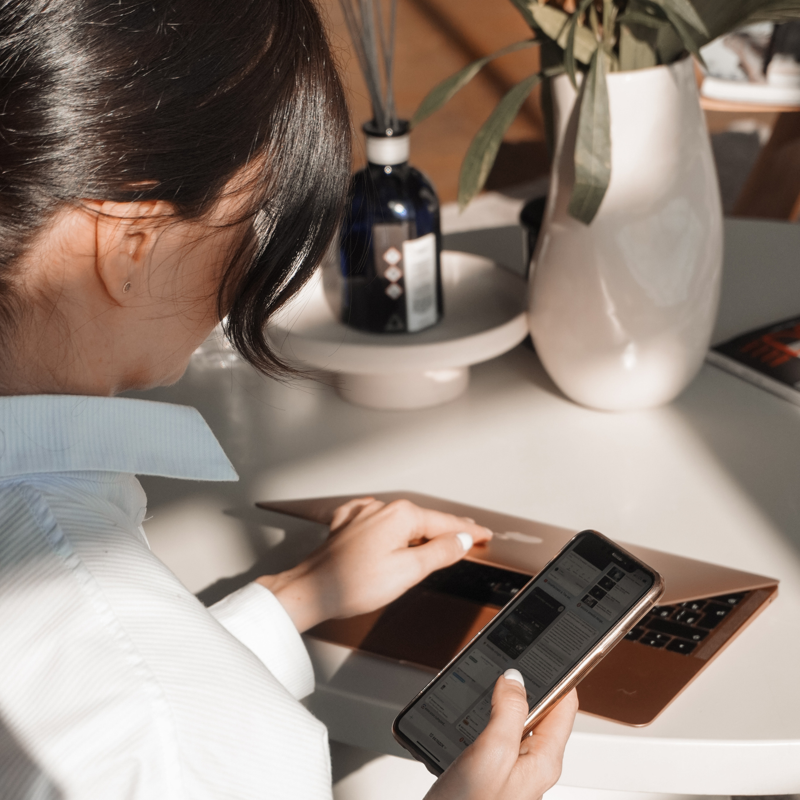 Фотограф в СПб. Мария phspbmary