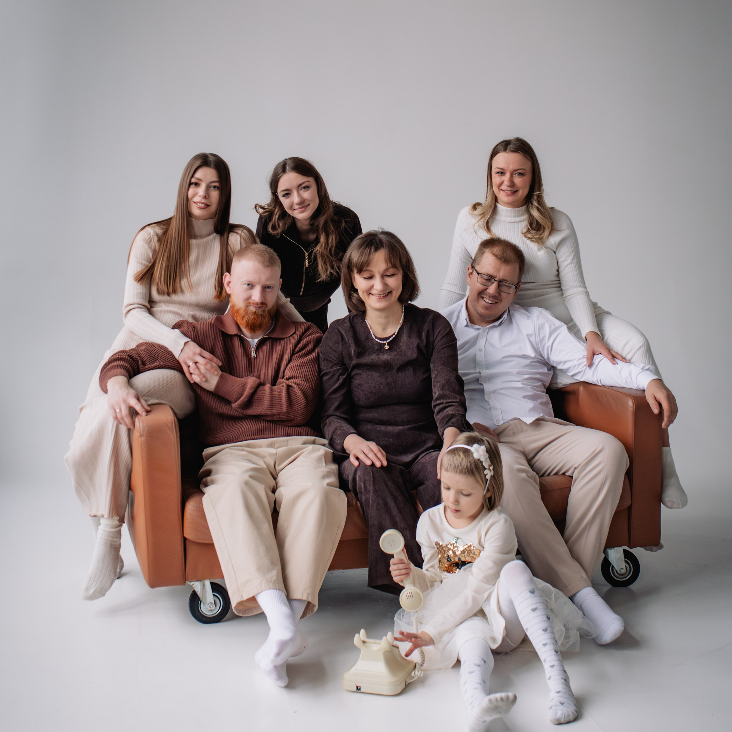 Фотосессия Витебск