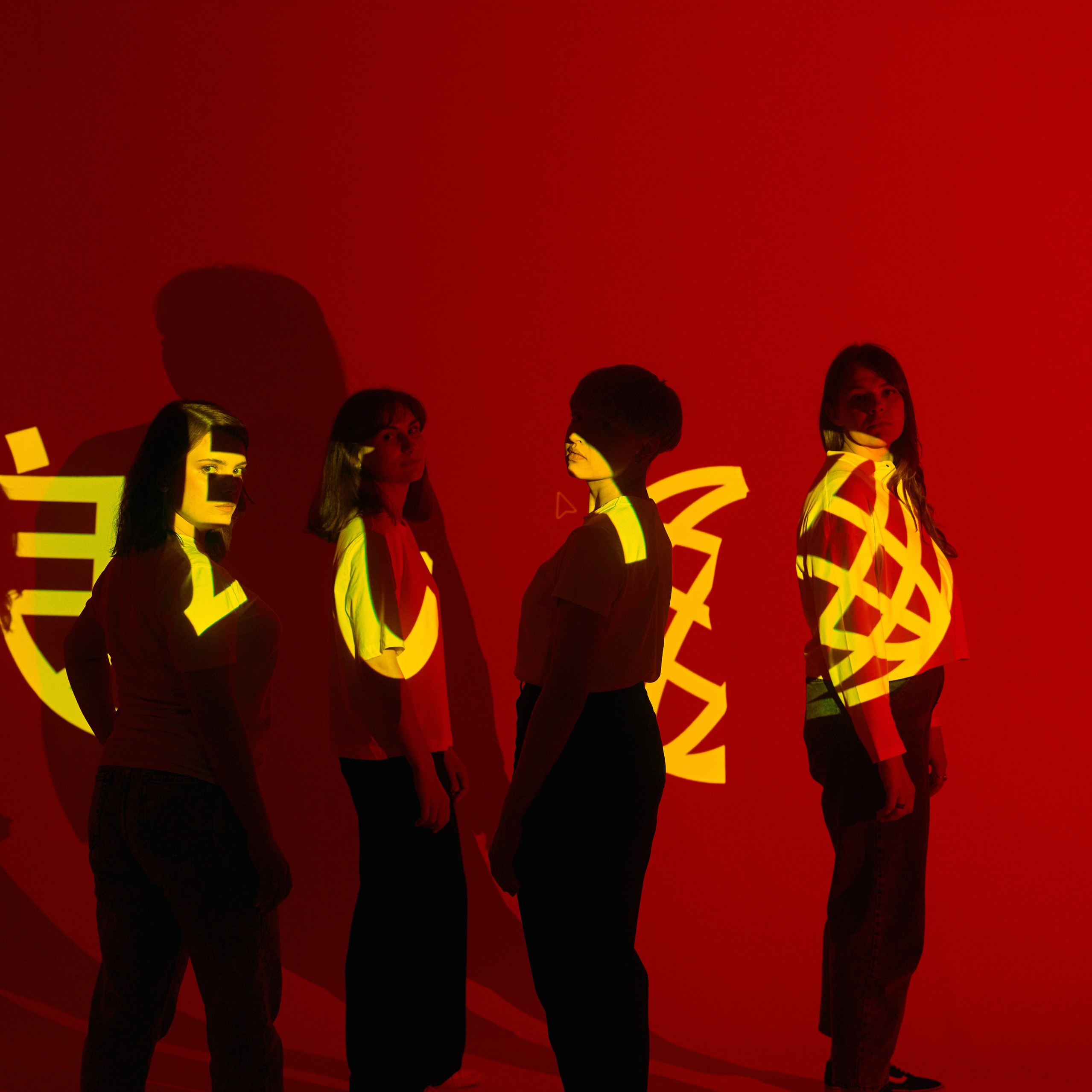 Цветотатство. Фотограф Никита Журнаков | Екатеринбург