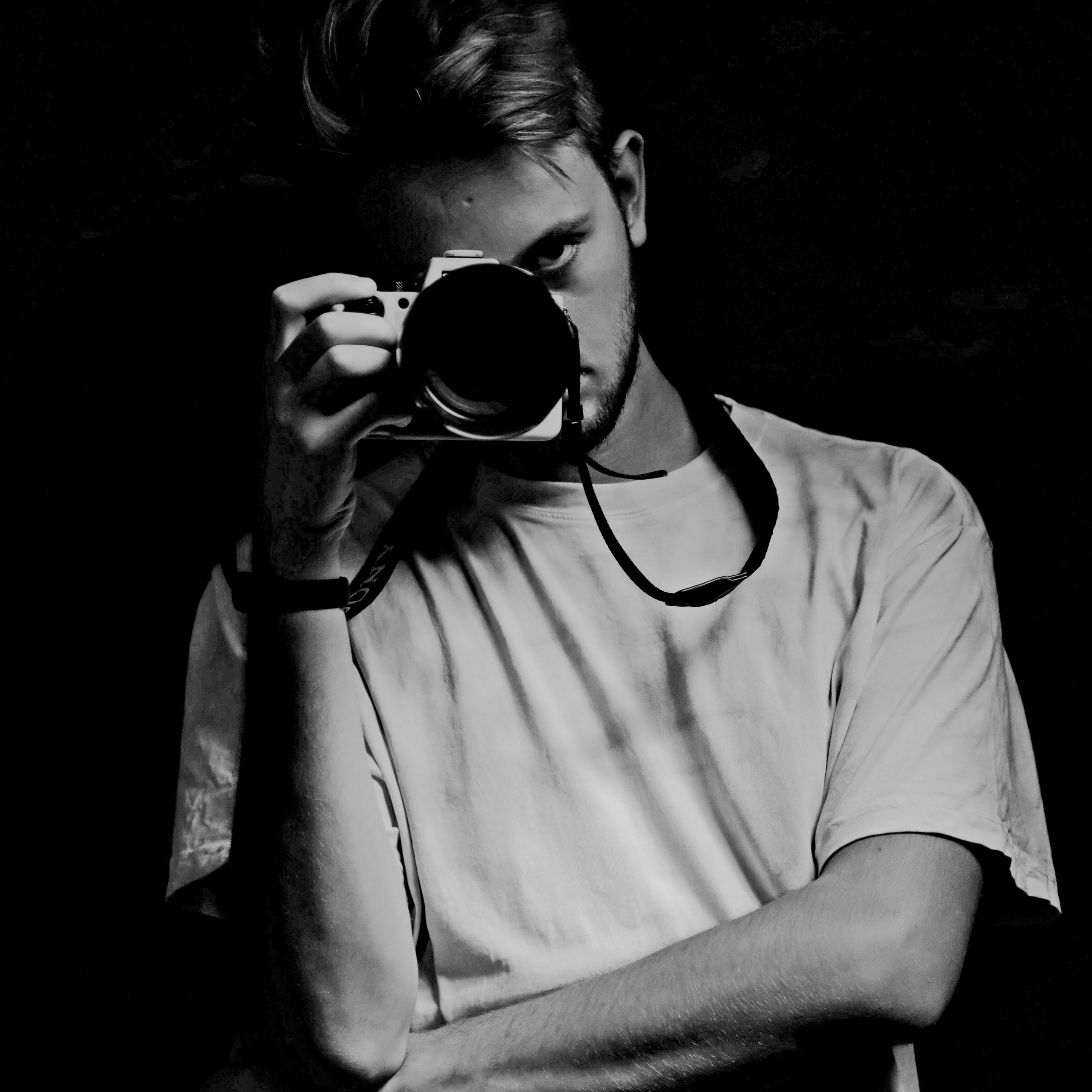 Контакты. Daniel Rusinovich