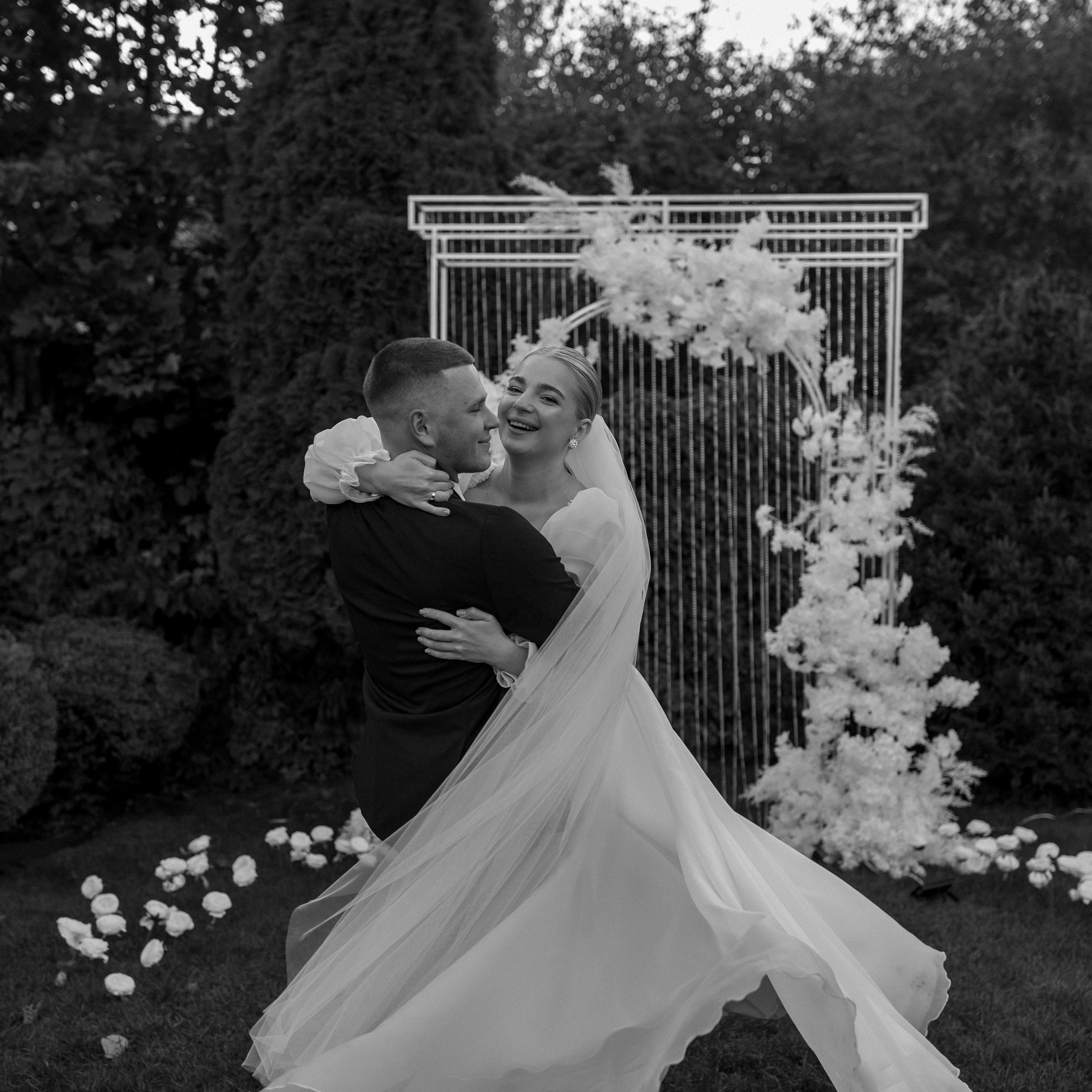 Прайс Свадьбы Москва. Свадебный фотограф в Москве и Твери