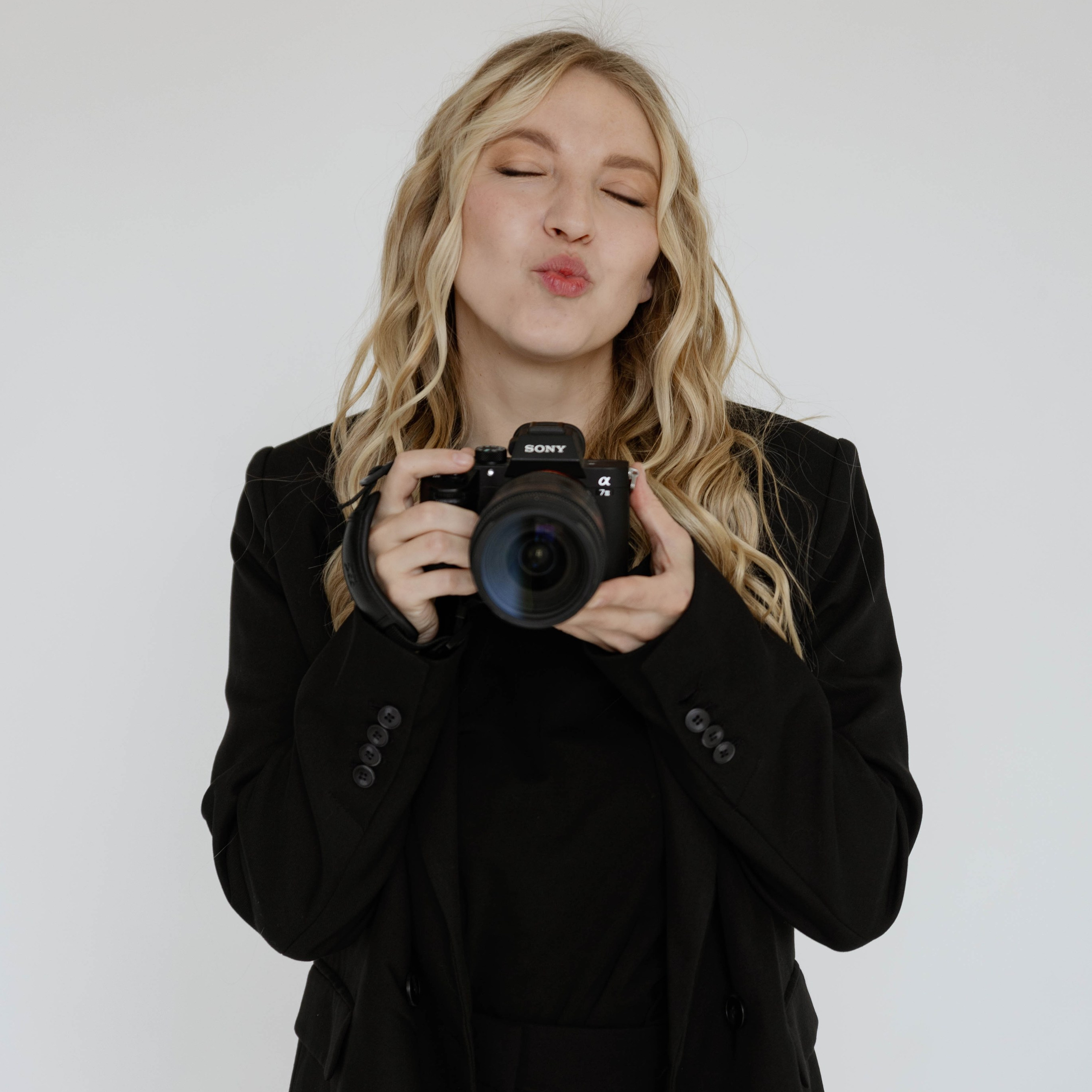 Фотограф Юсова Мария