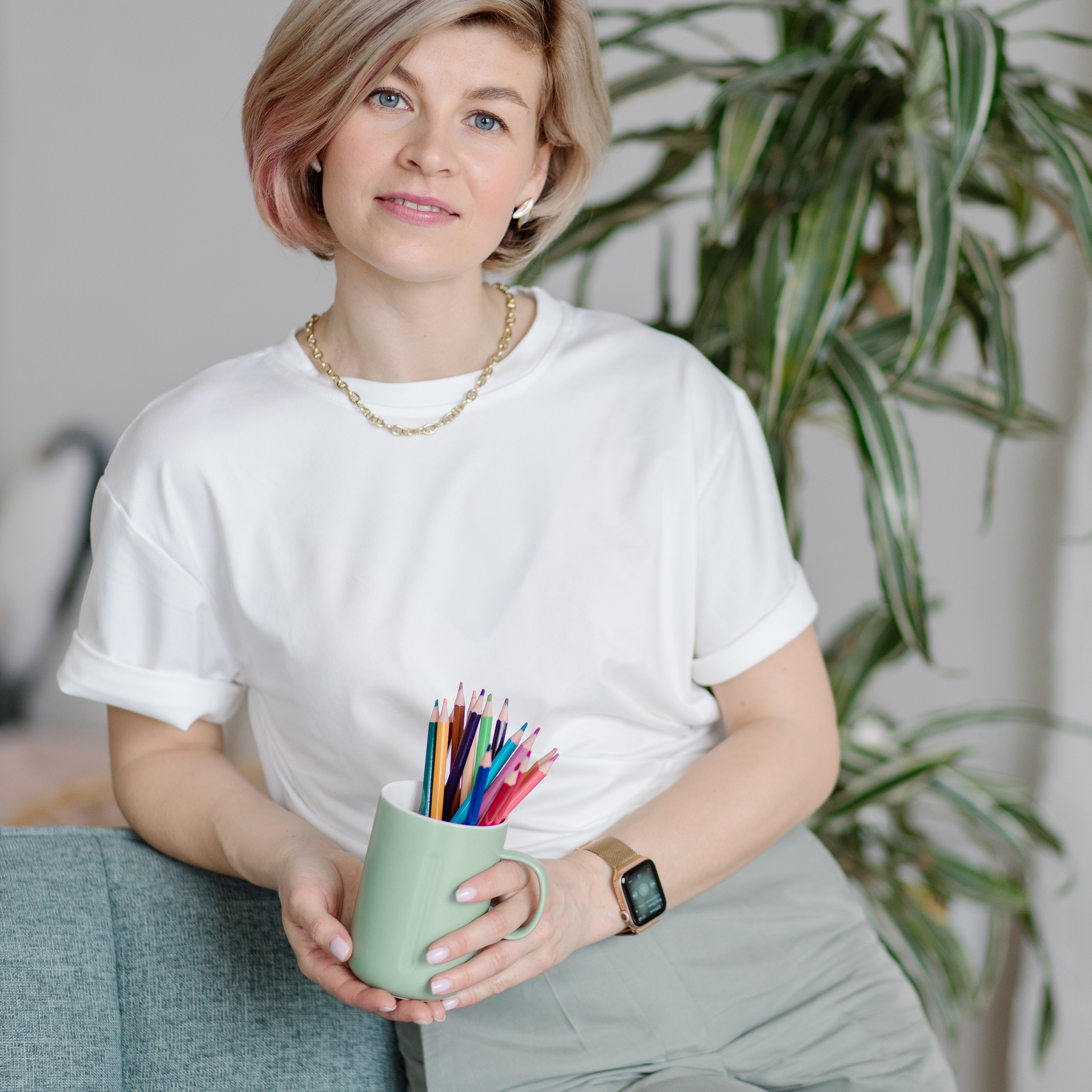 Психолог в Челябинске