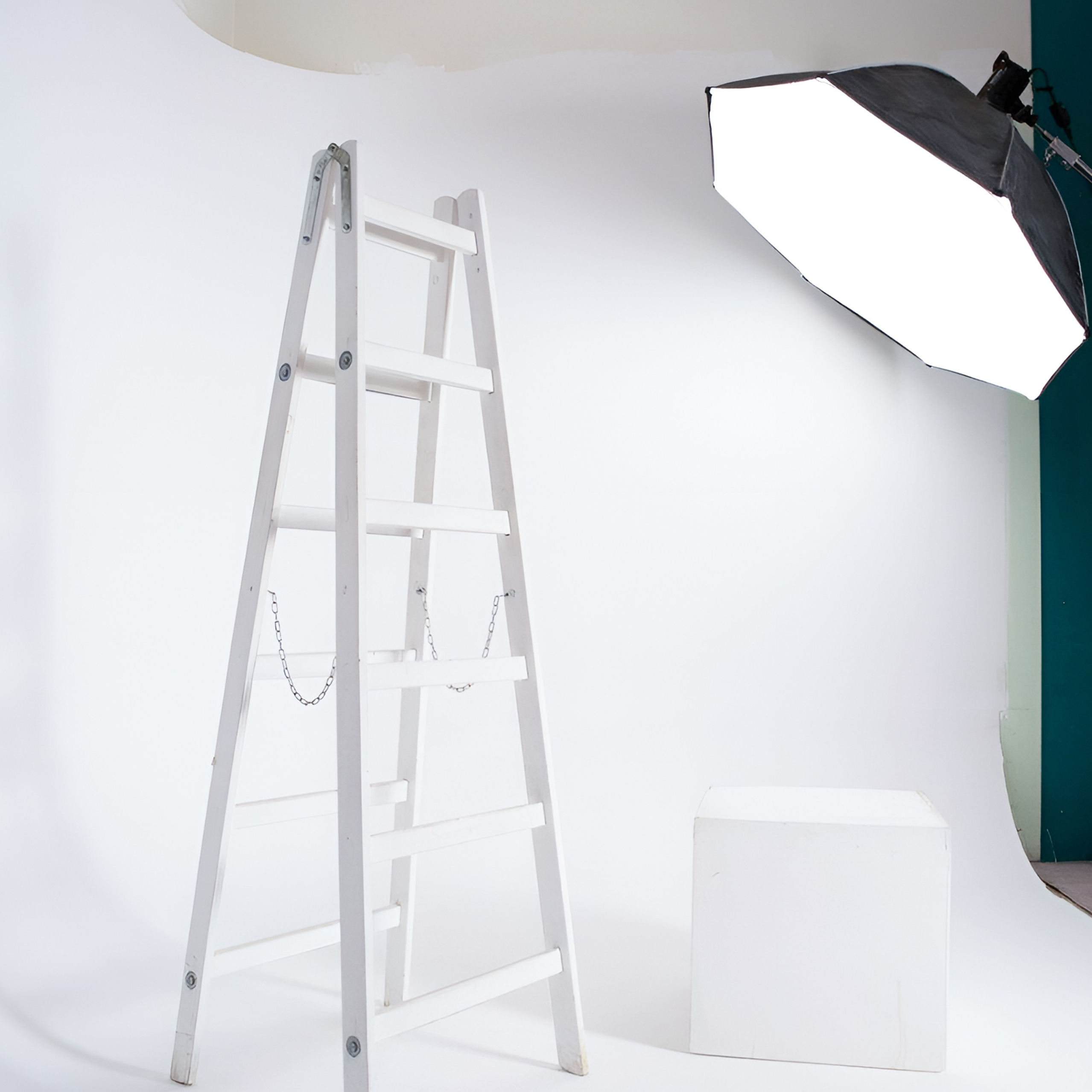 Зал Mix. Фотостудия Кураж