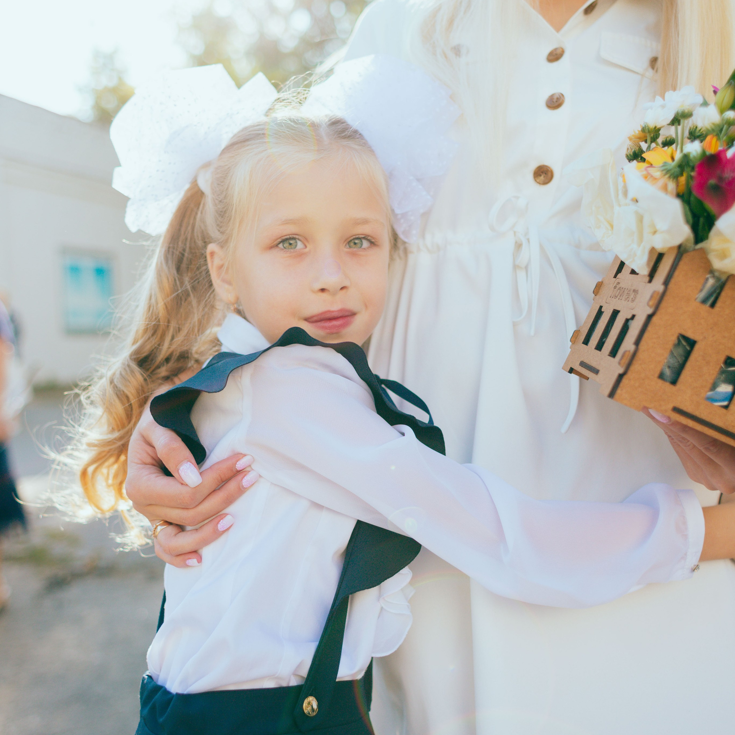 Репортажная съемка событий. Старт