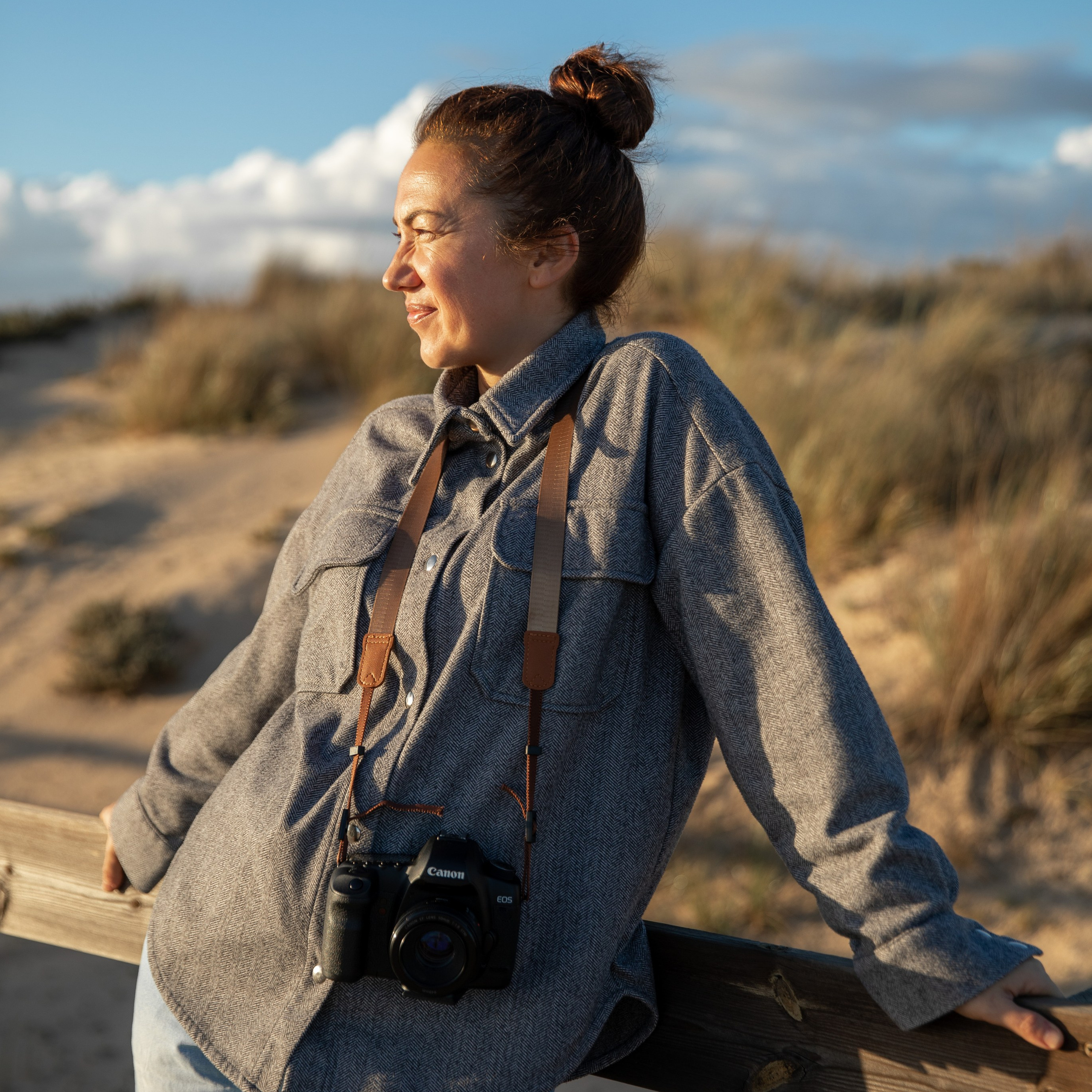 About Me. Professional Photographer in Portugal. Oksana Lomnova