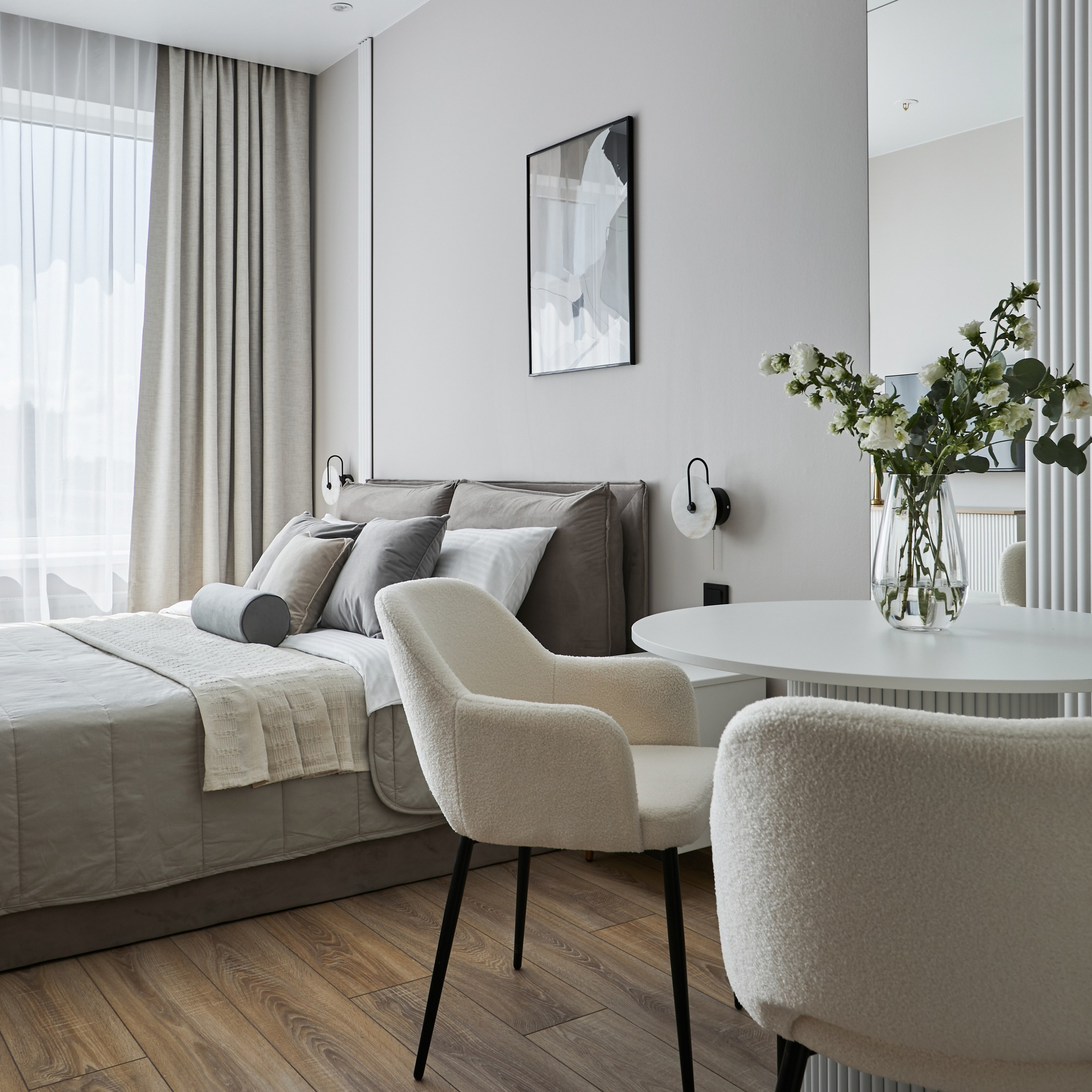 Примеры работ. Главная