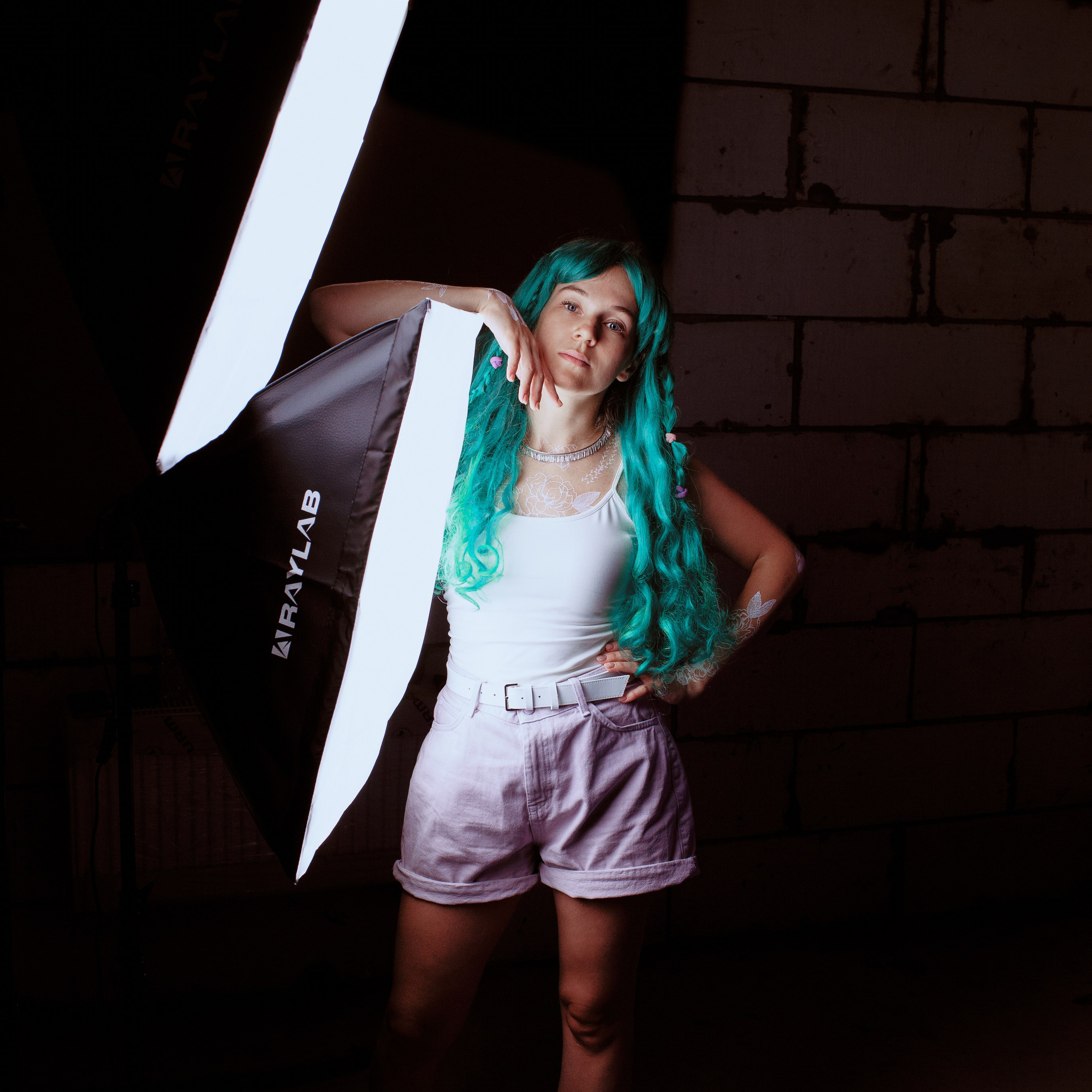 О себе. Visual artist (photo & arts)