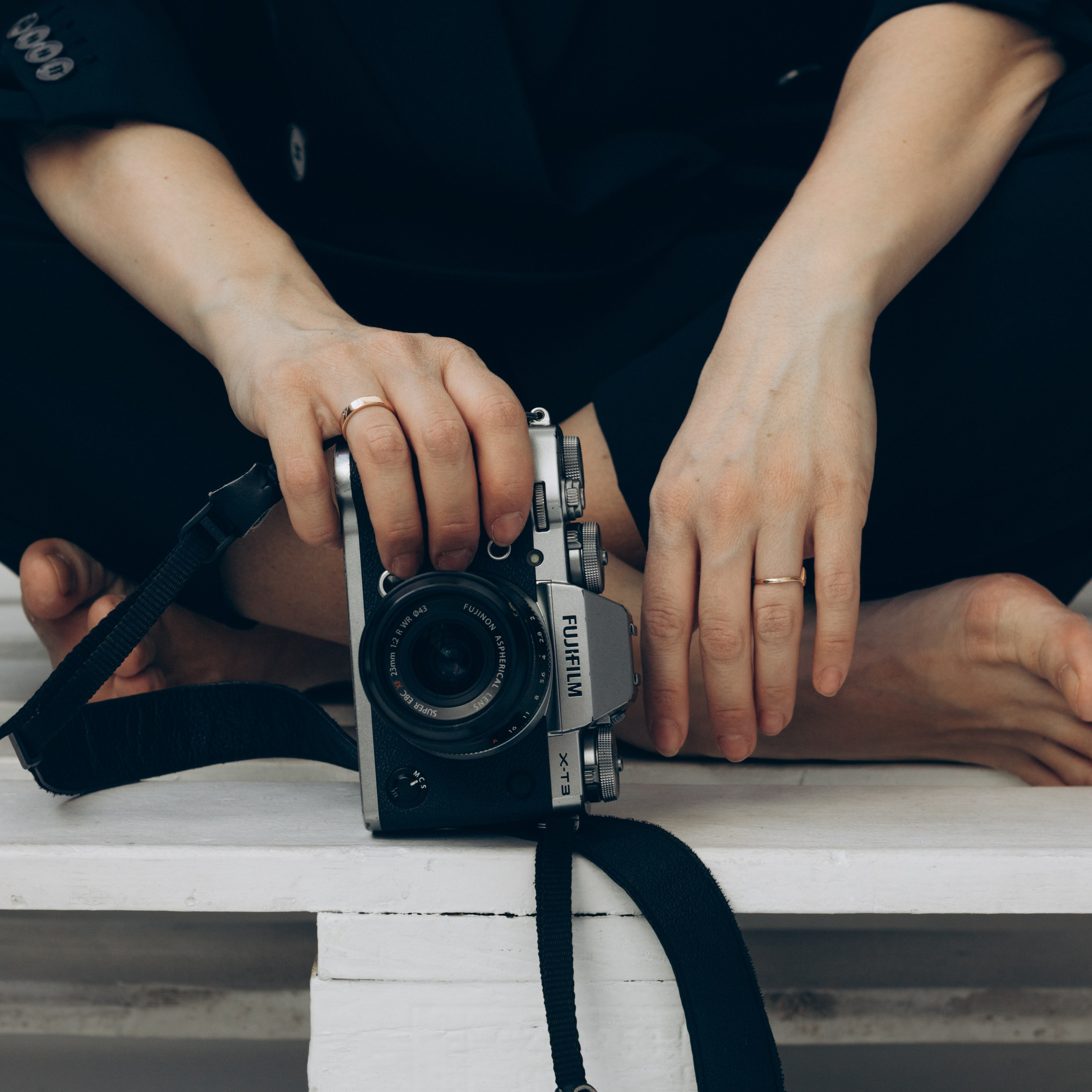 Услуги. Главная