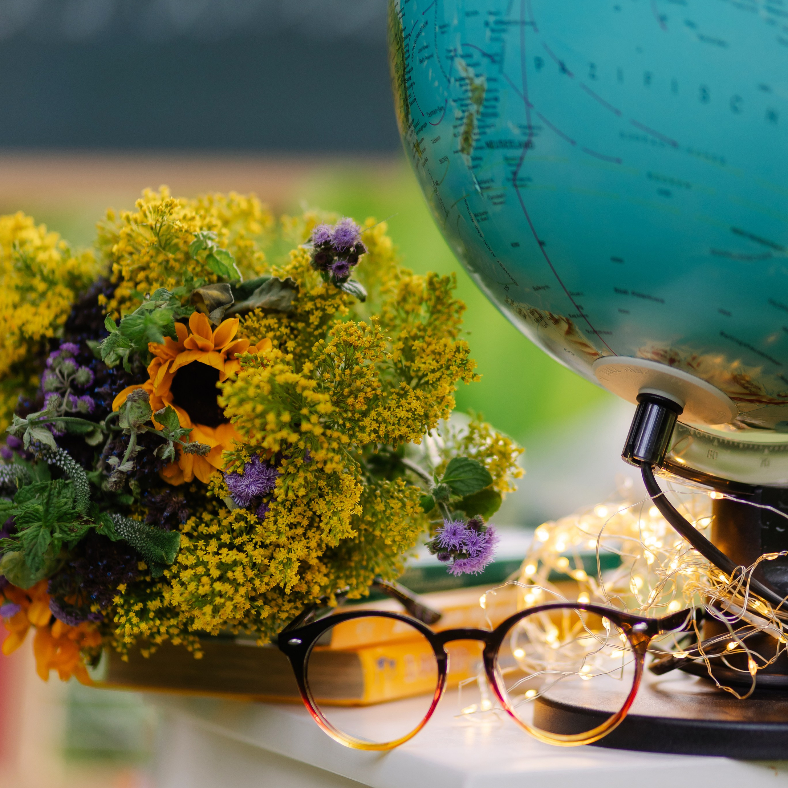 Ich bin ein Schulkind!. Fotografin in München Dasha Antipina