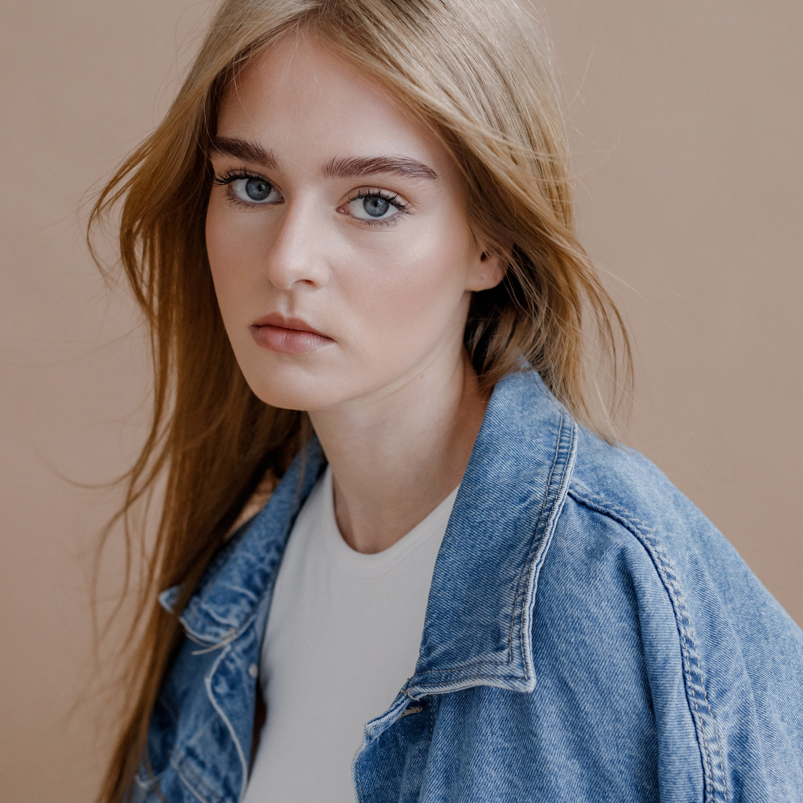 Девушки модели, способные выделить ваш бренд на фоне конкурентов.