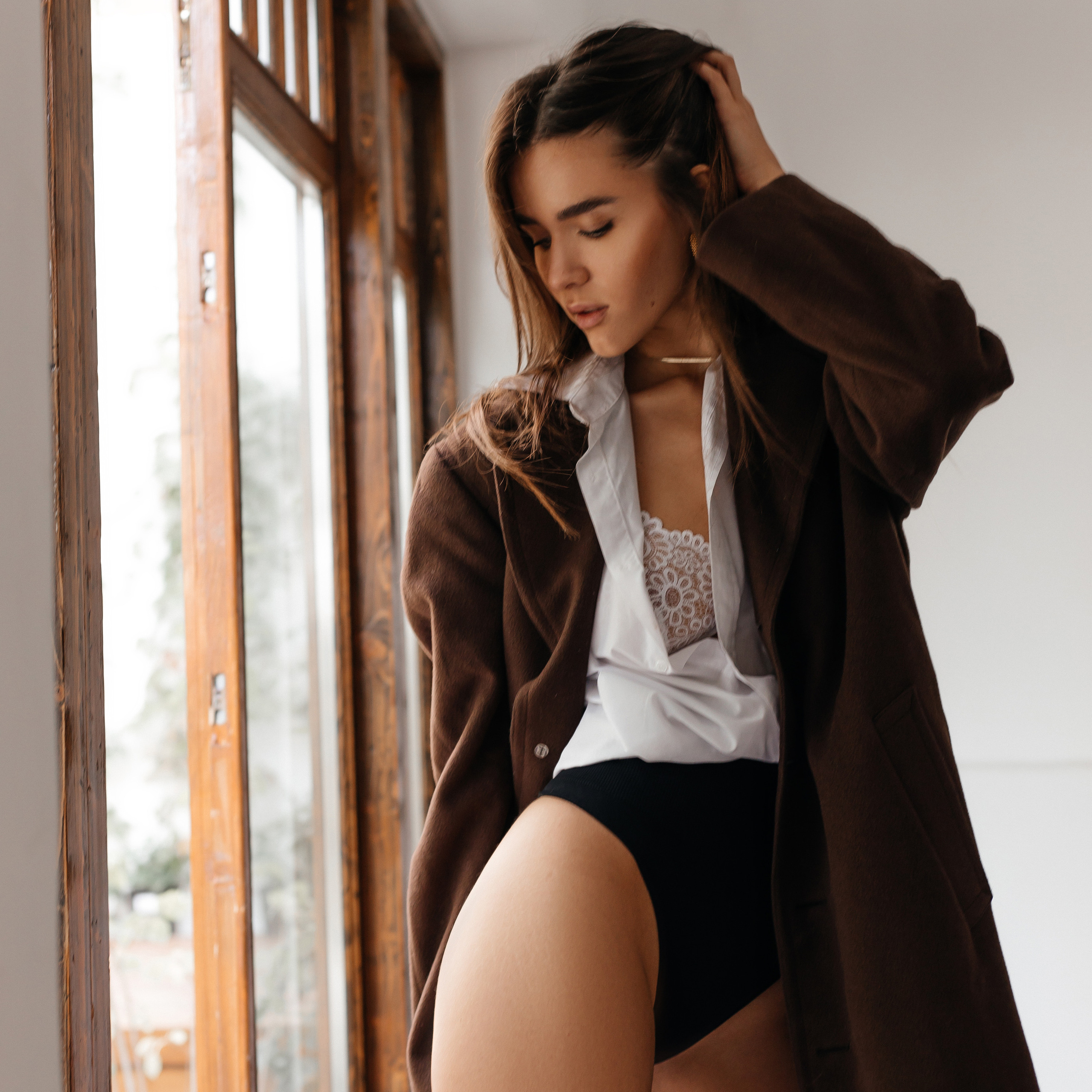 Портрет. Фотограф Москва, Светлана Королева