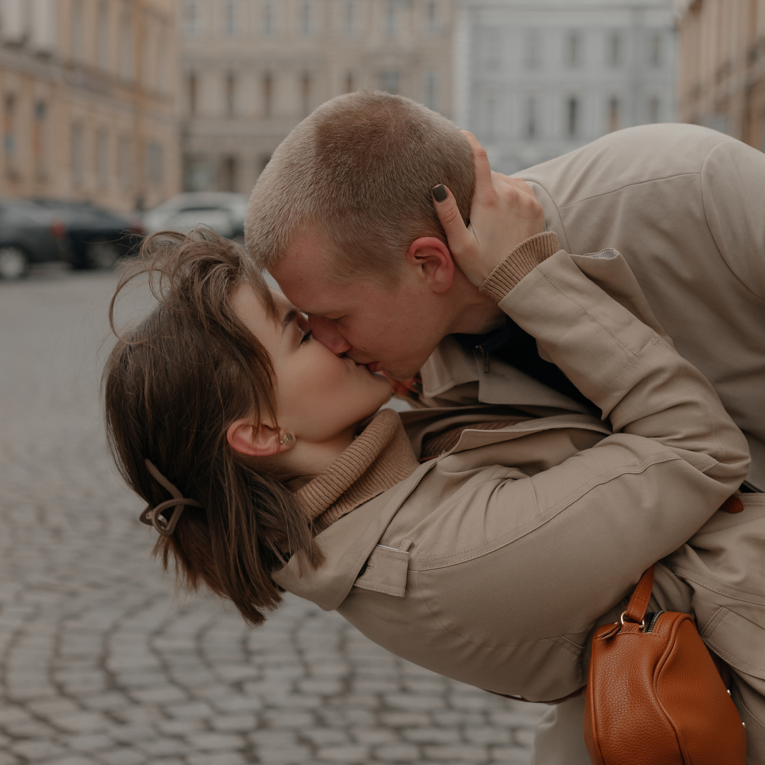 Портрет. Фотограф Москва, Светлана Королева