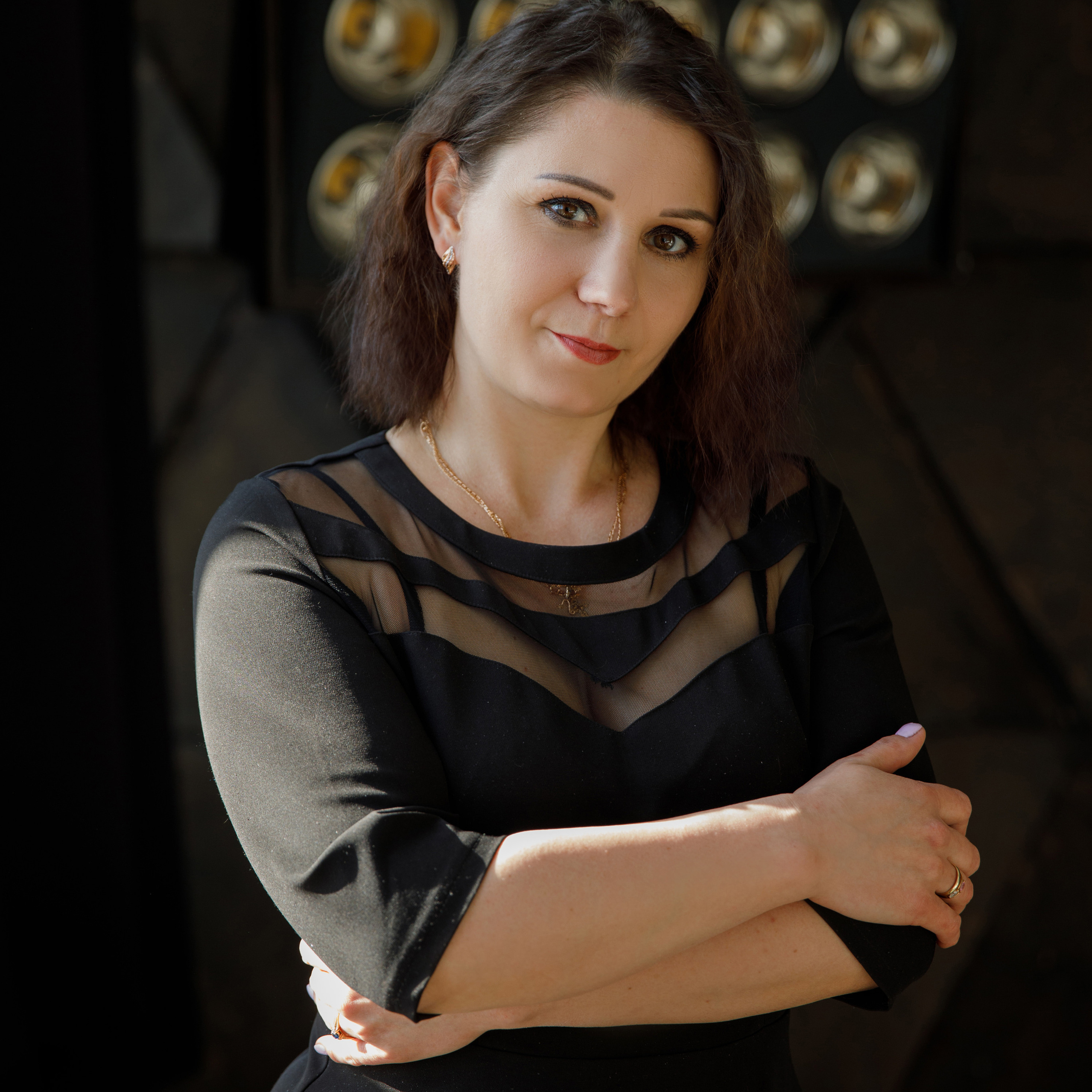 Контакты. Главная