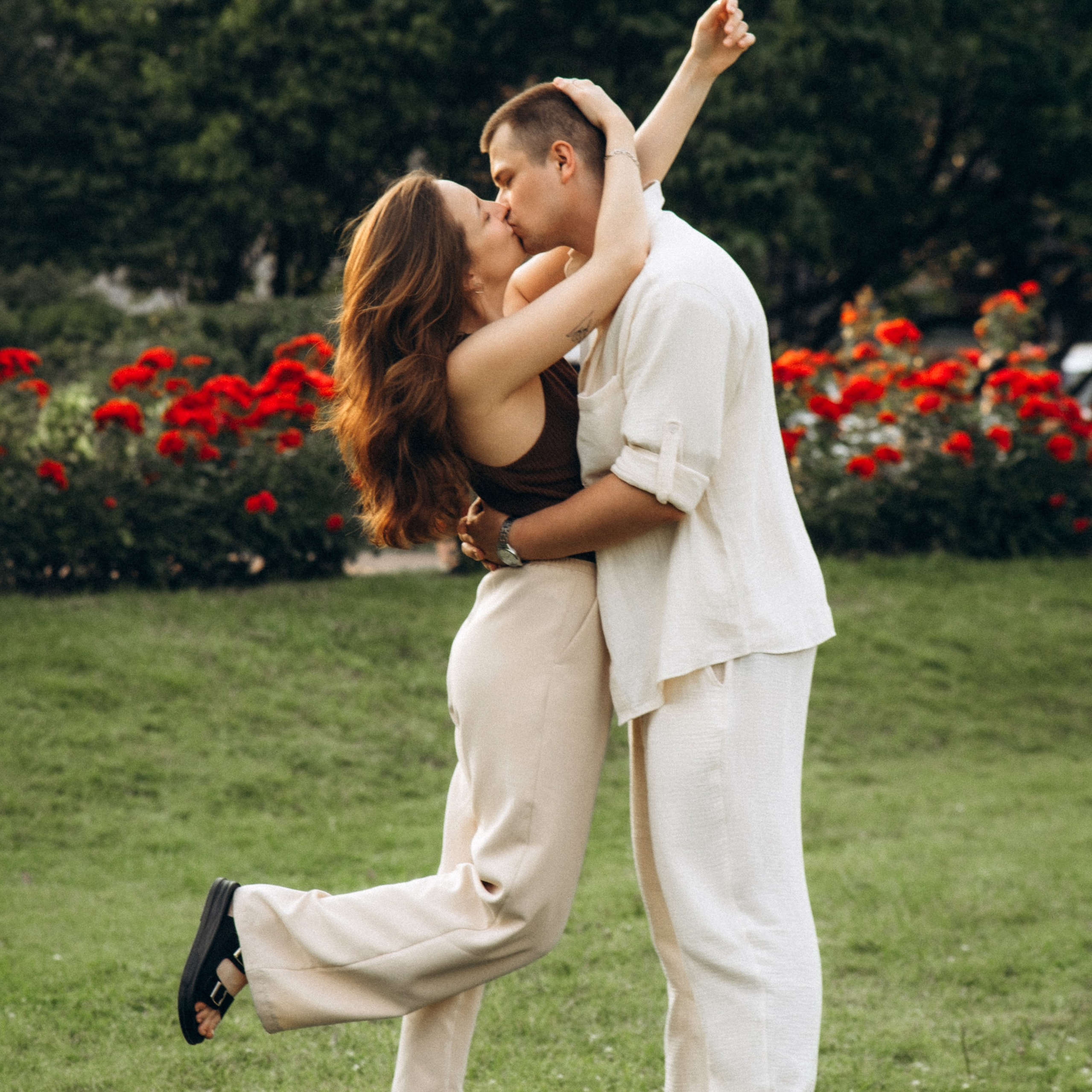 Фотограф в Санкт-Петербурге Кристина Брянская