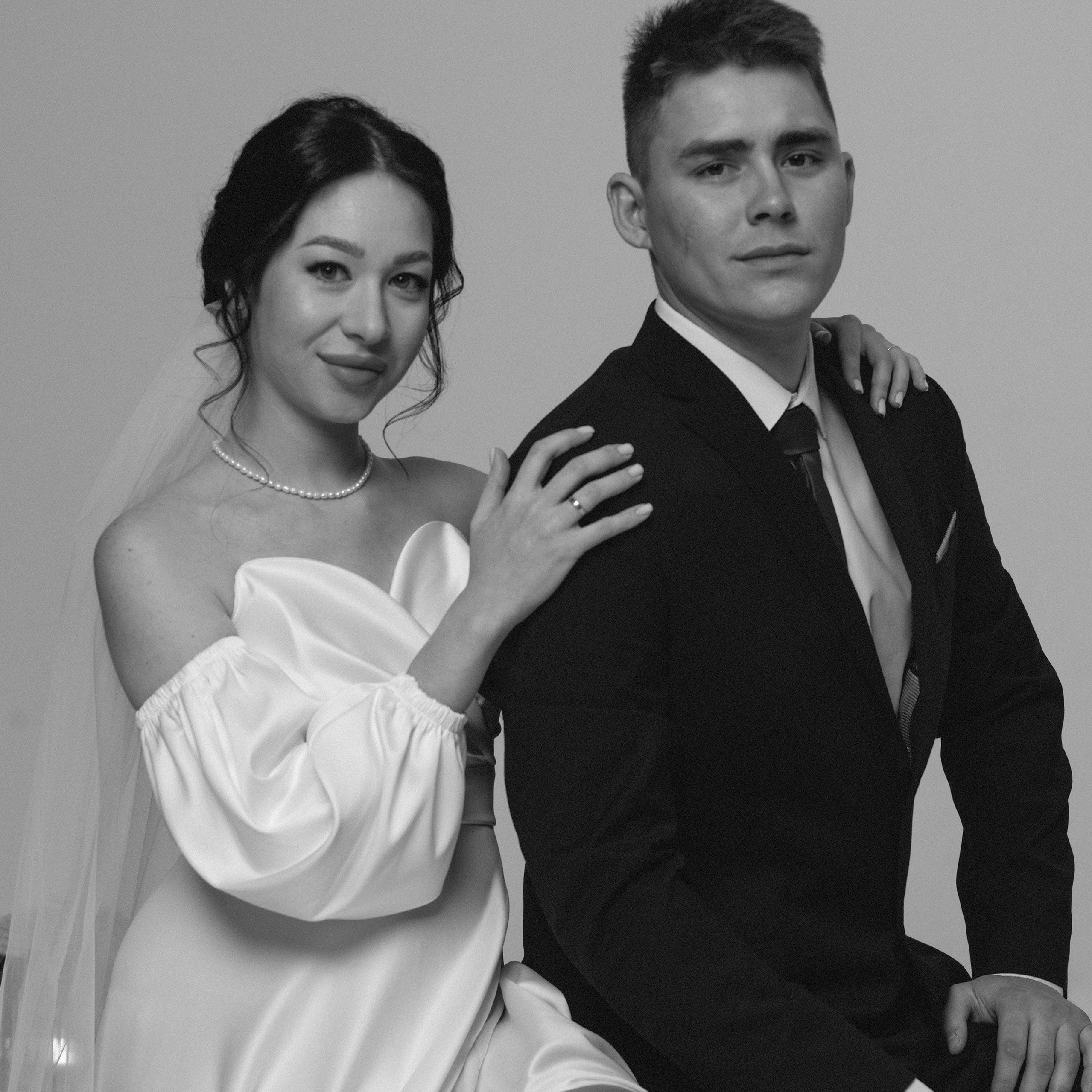 Фотограф в Томске Анастасия Поплетнева