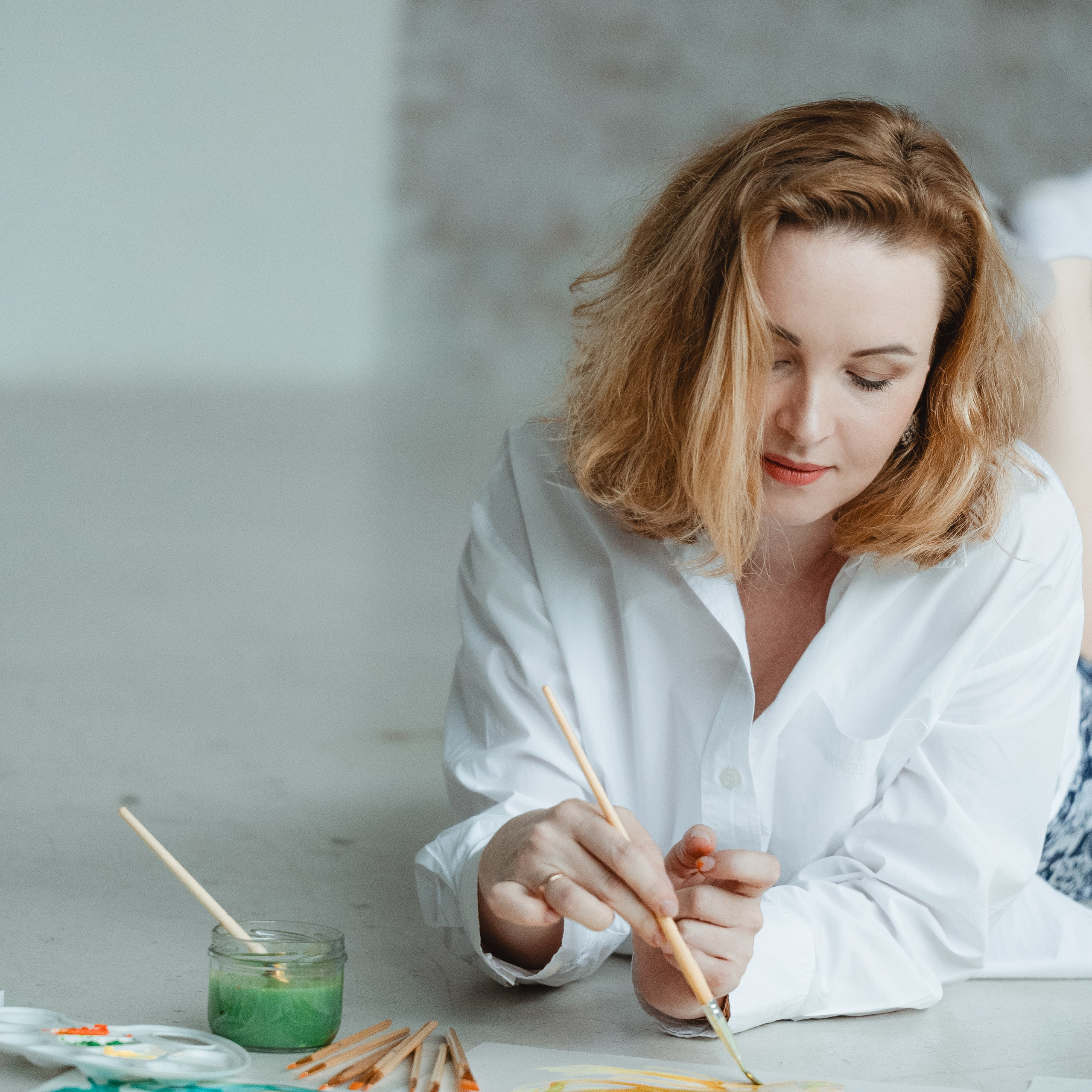 Контент съемки. Фотограф Тюркан Мария | Ярославль Москва