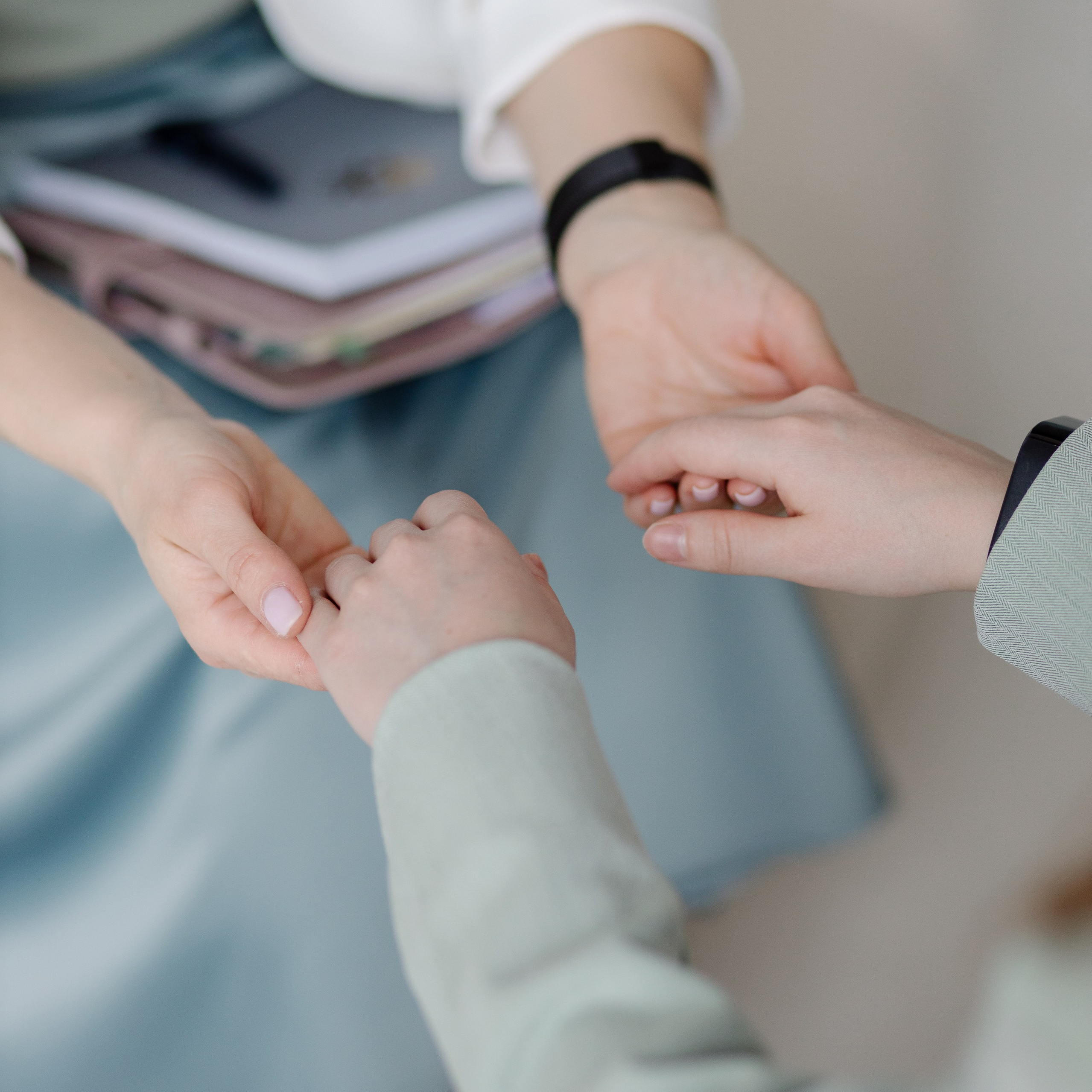 Психолог в Челябинске