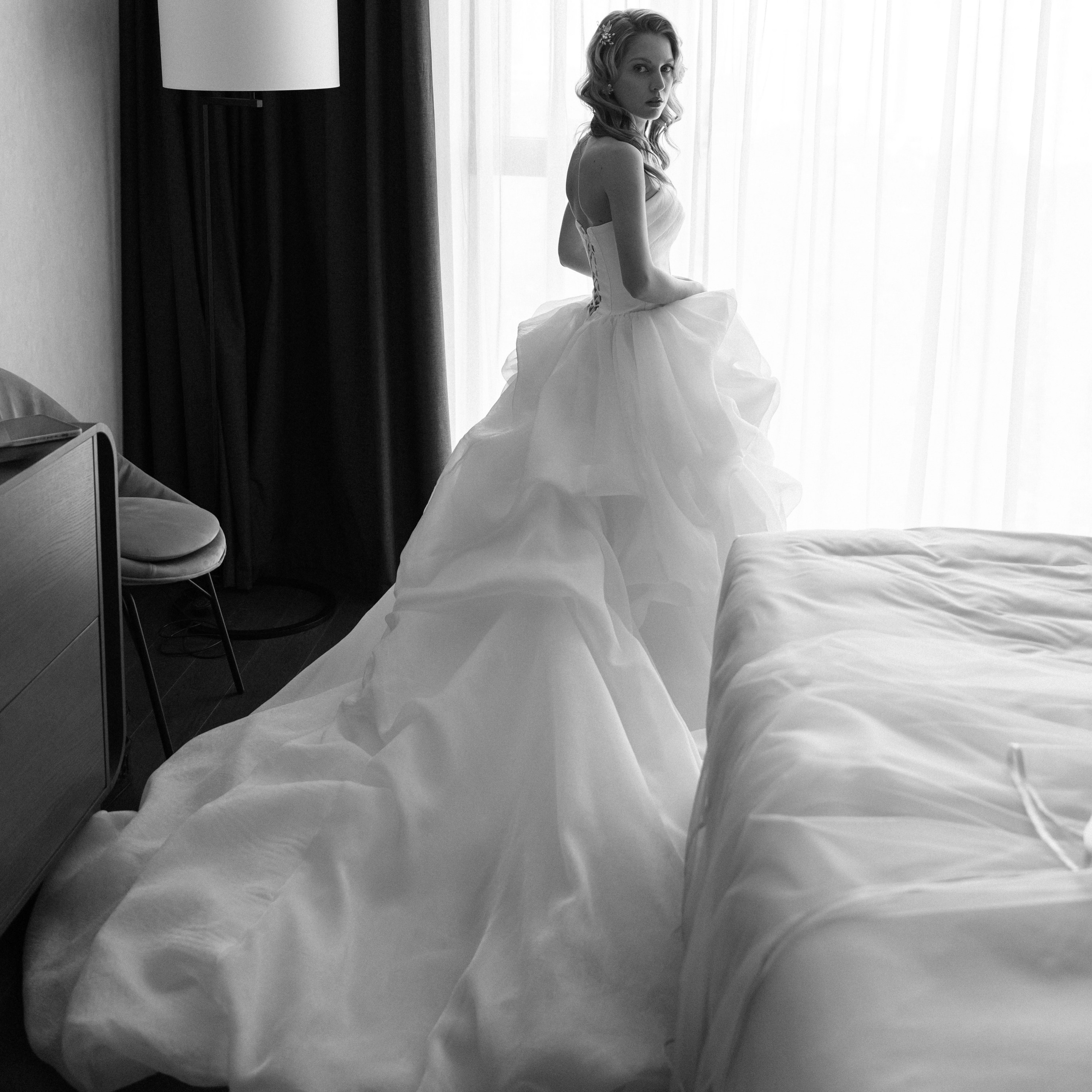 Прайс. Фотограф Москва. Екатерина Дударевич