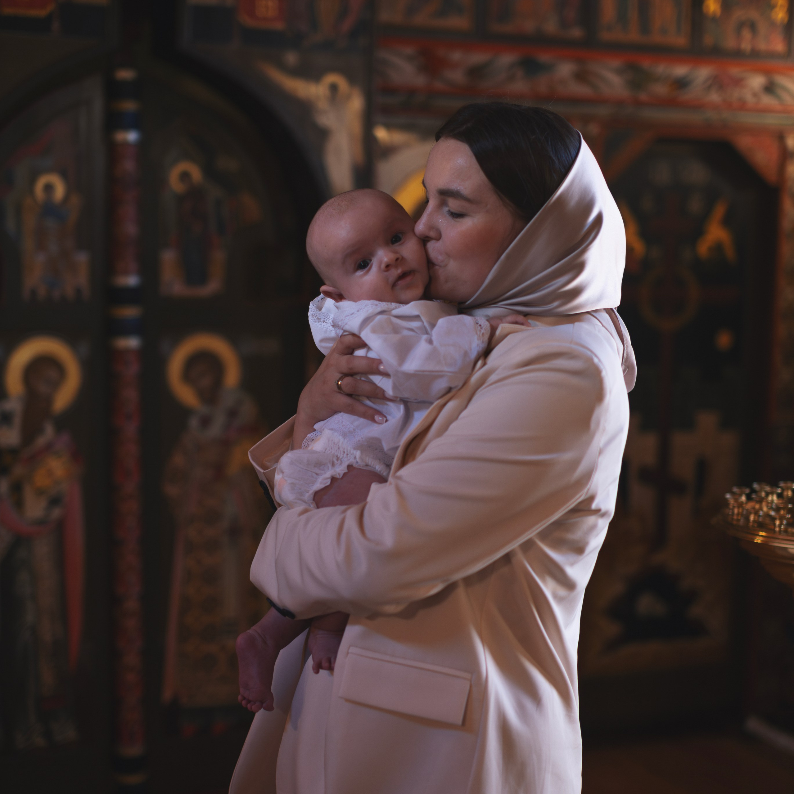 Где крестить ребёнка в Москве?. Семейный фотограф в Москве 📸