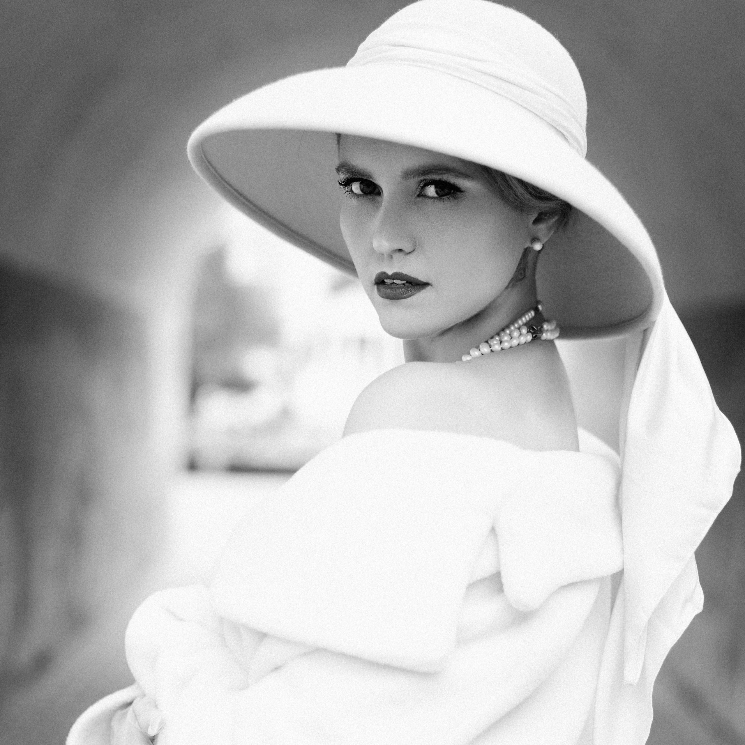 Фотоссесия Ростов-на-Дону, потрет 