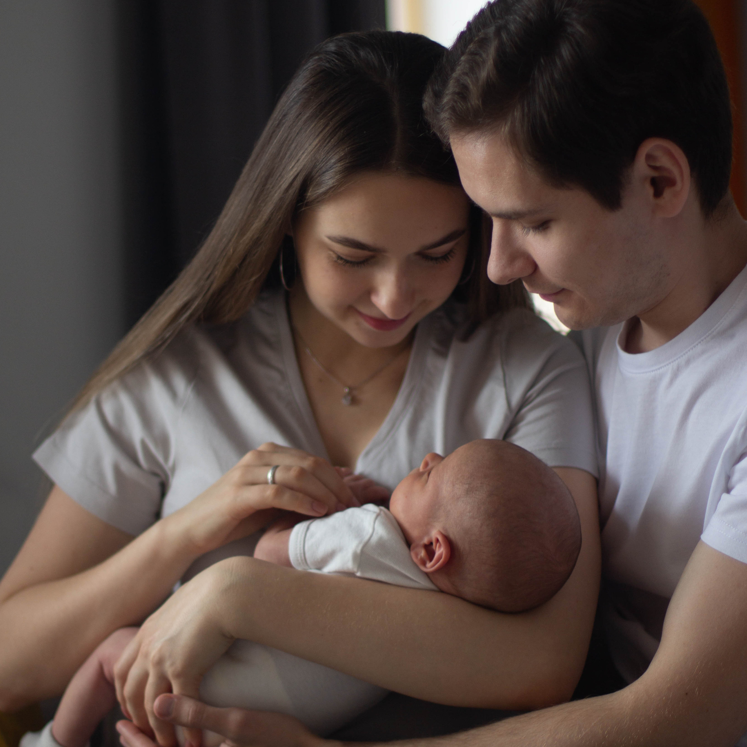 Семейная фотосессия. Контент-фотограф в Хабаровске Маргарита Наумова