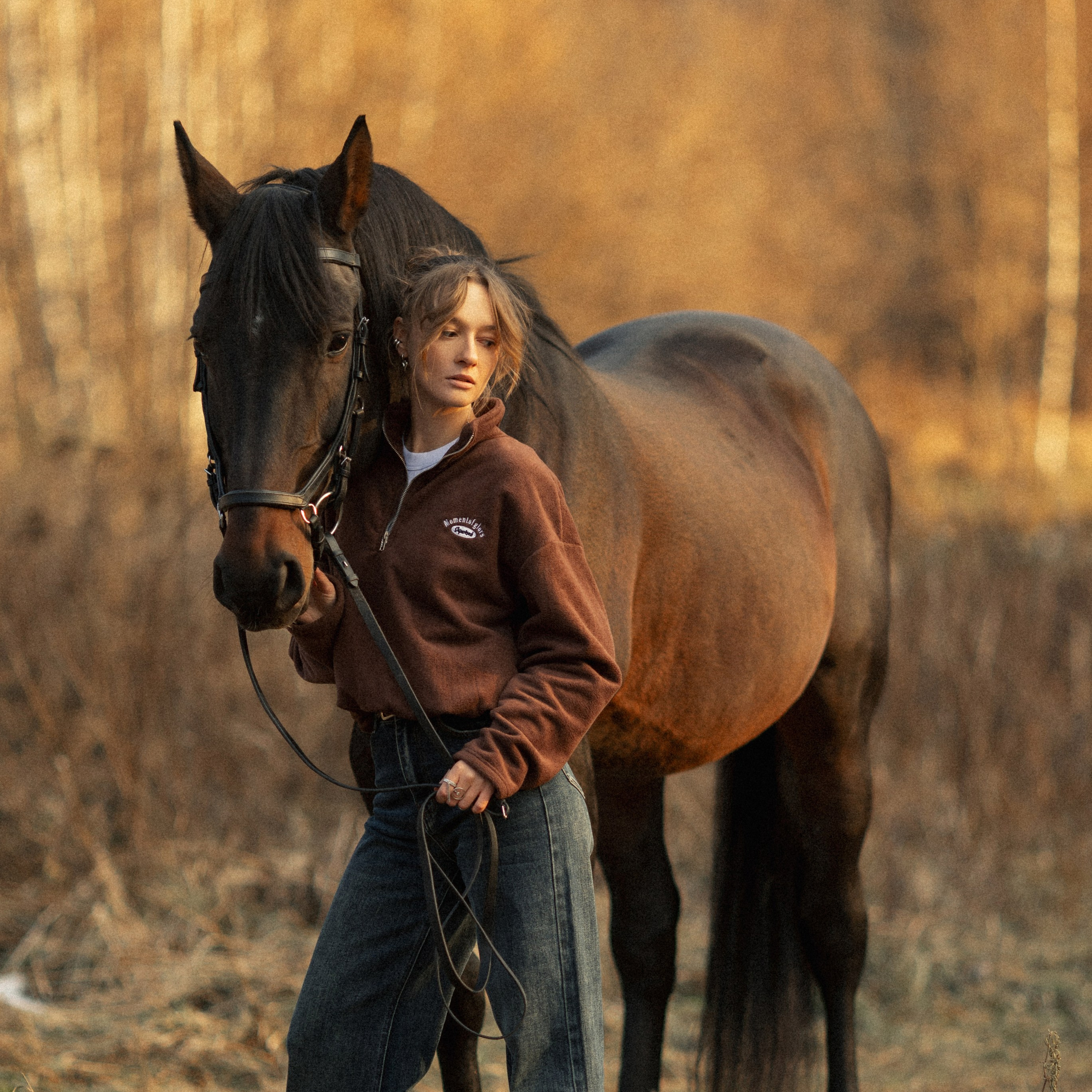 Фотосессии с лошадьми. Конный фотограф Валынкина Лера