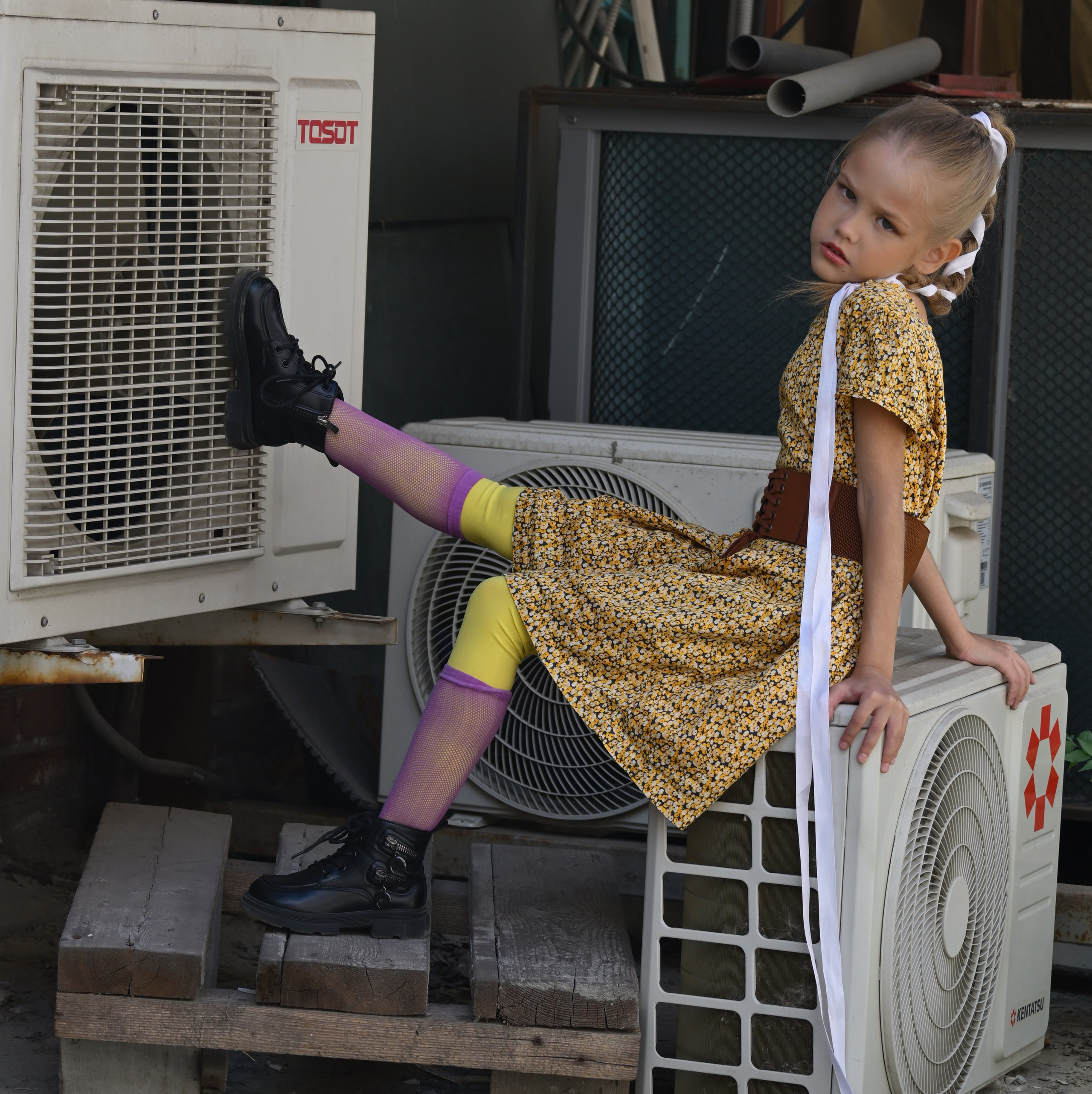 Экомода мусор. АНО «Центра социальных проектов «Путь в большой мир»