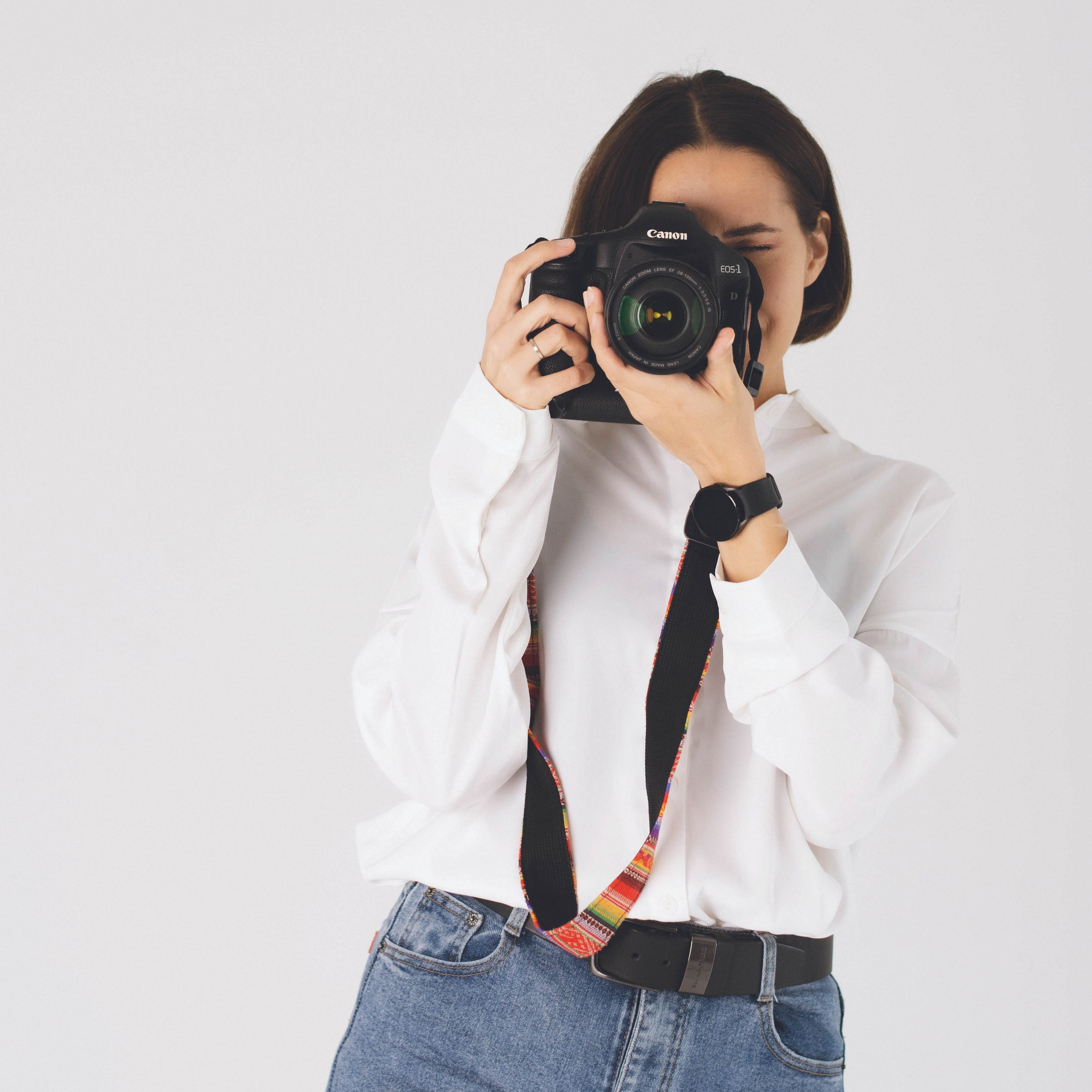 Семейный и портретный фотограф Краюшкина Софья