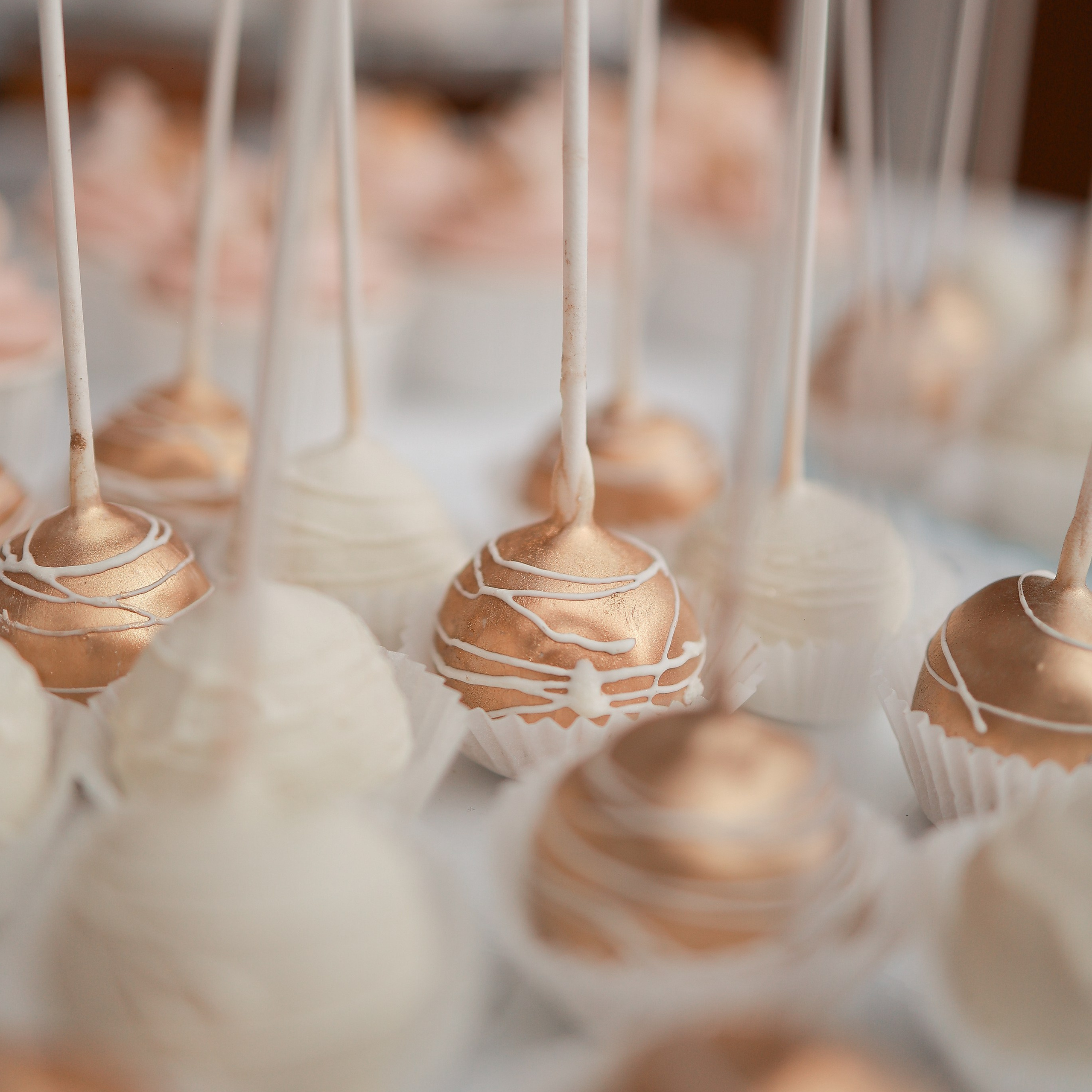 Индивидуальные услуги. Организация Gender Party под ключ. Москва и МО