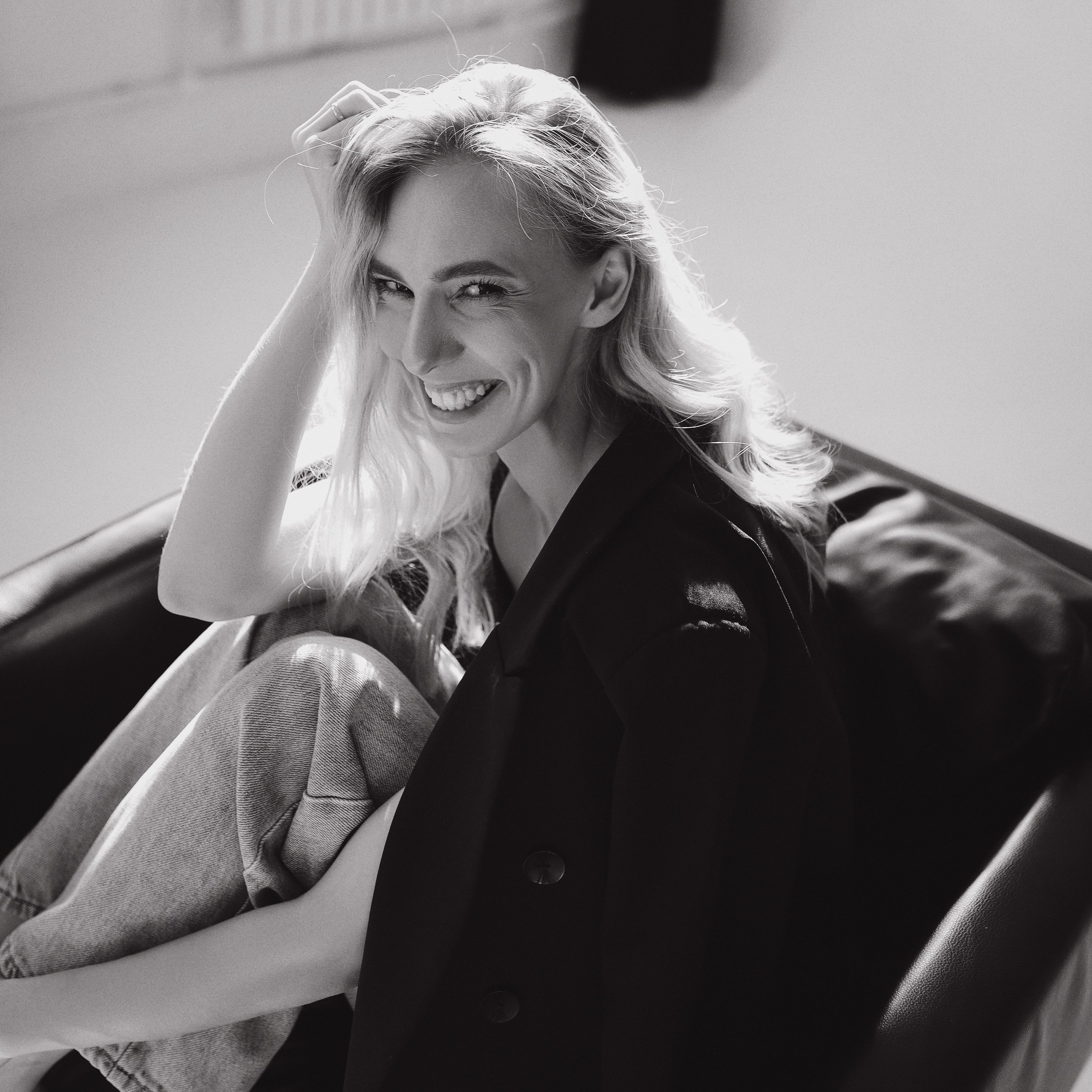 Дьячкова Мария фотограф