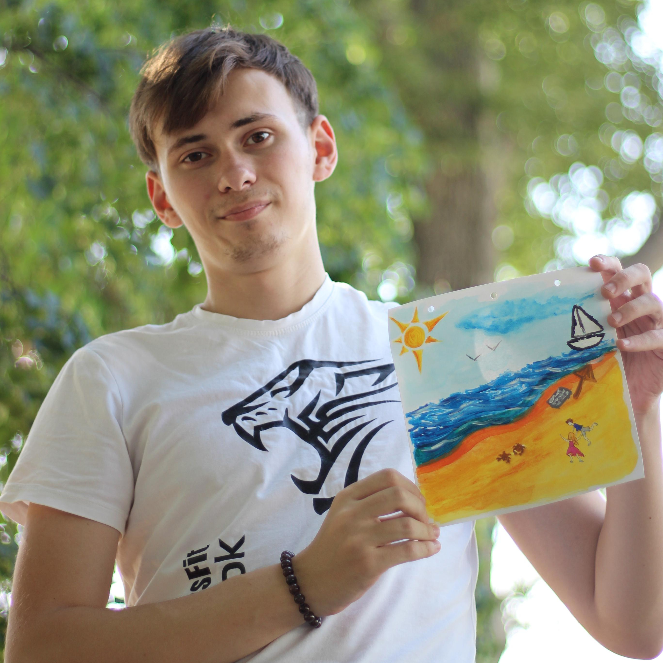 Обо мне. Фотограф Екатеринбург Владимир Смирнов