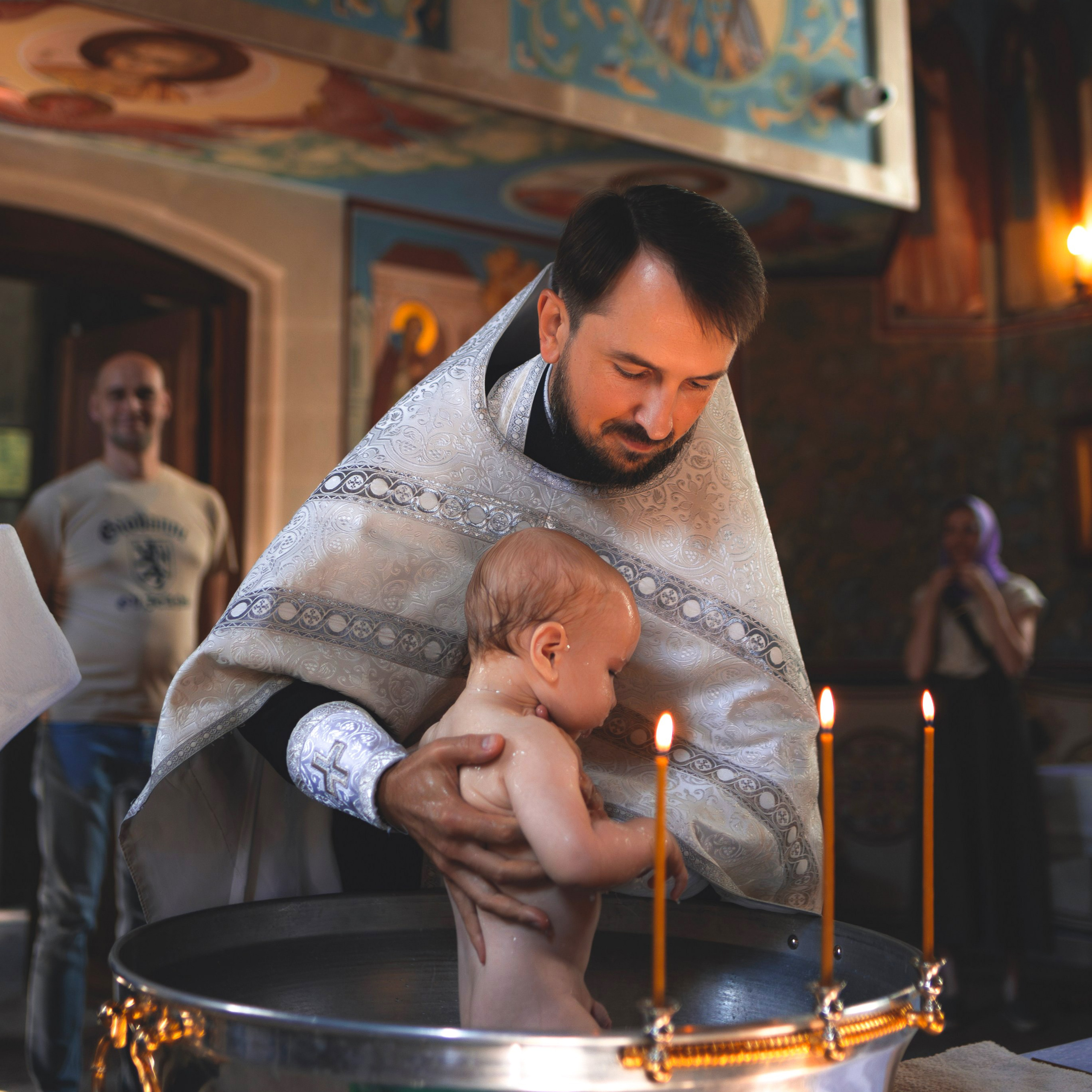 Где крестить ребёнка в Москве?. Семейный фотограф в Москве 📸