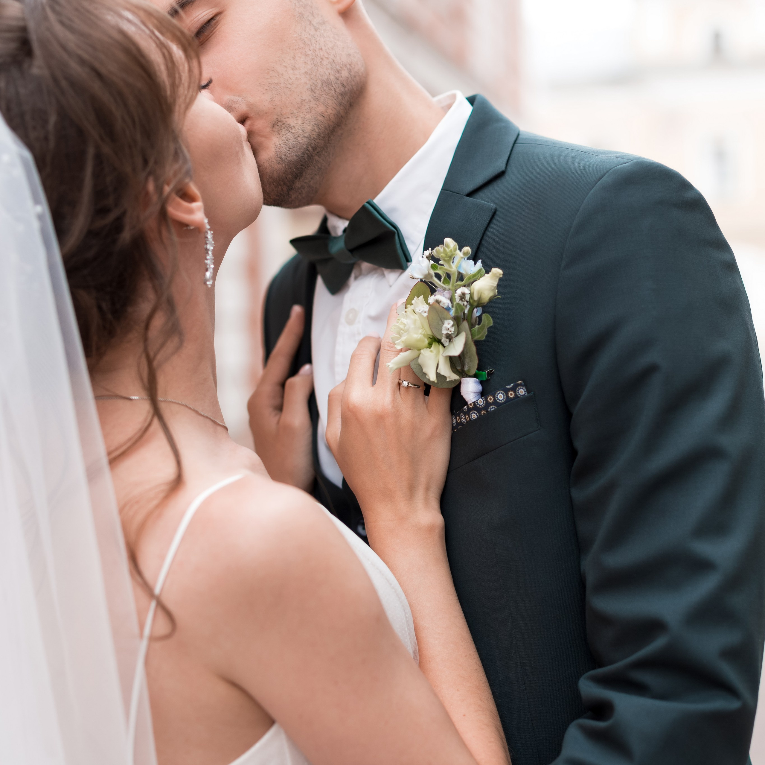 Свадебные фотосъёмки. Семейный и детский фотограф в Перми Ксения Масленникова