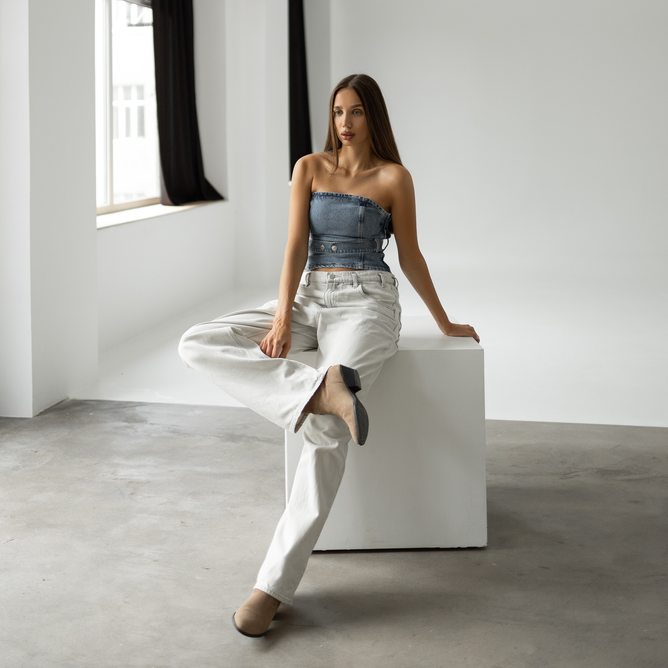 Обучение для фотографов. Дарья Даровская