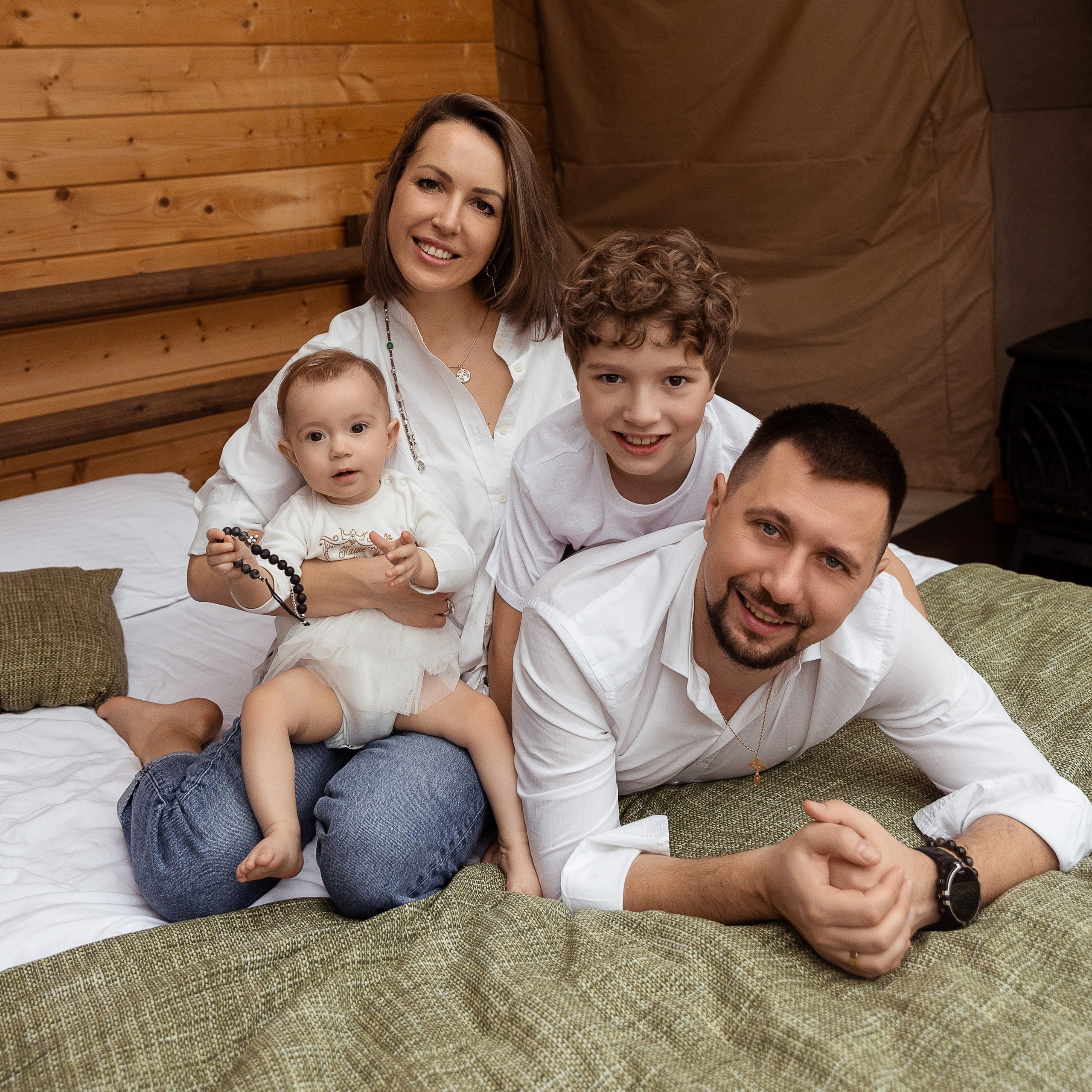 Стоимость фотосессий. Свадебный и семейный фотограф в Ярославле Наталия Урлис