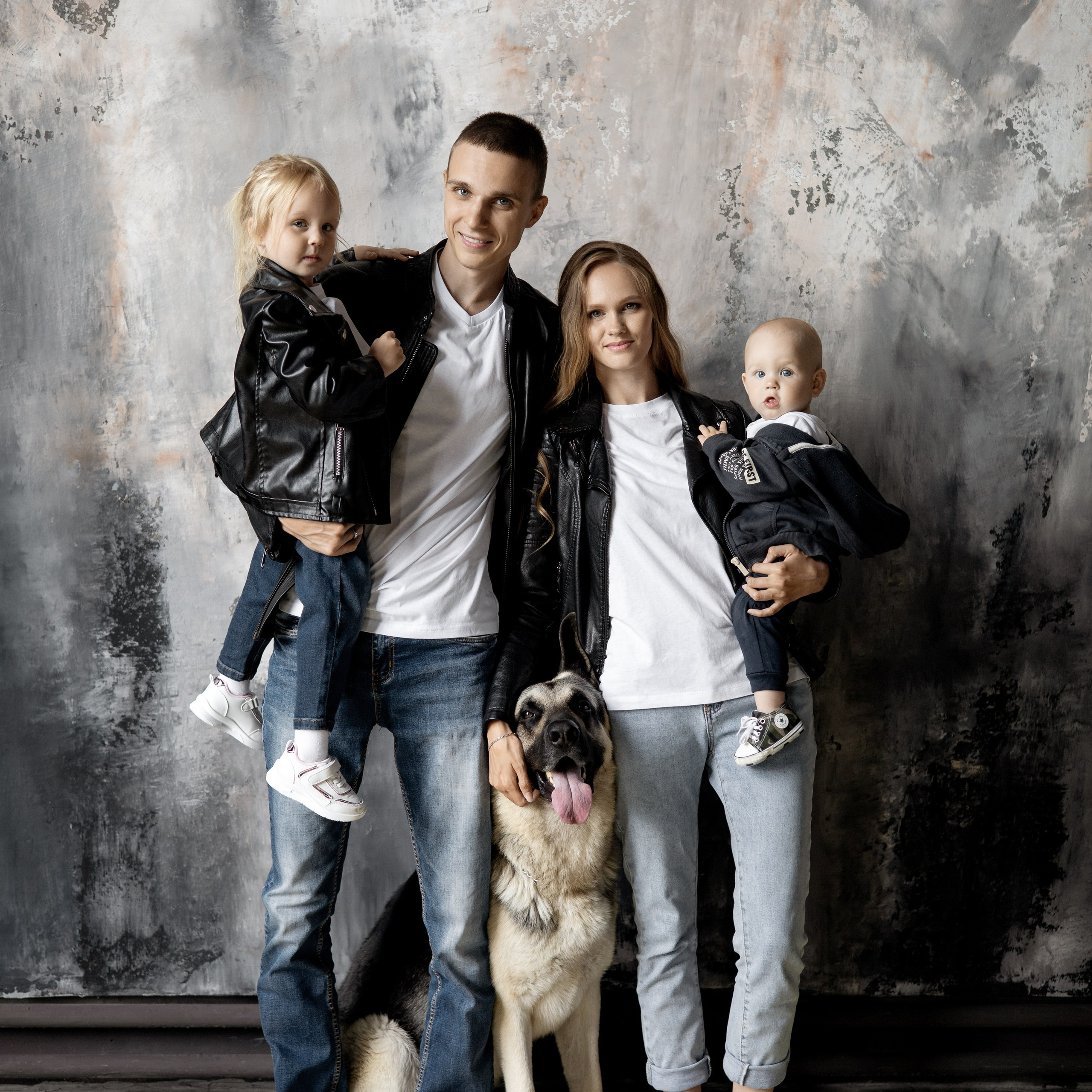 Услуги. Детский и семейный фотограф в Красноярске Анастасия Сёмкина