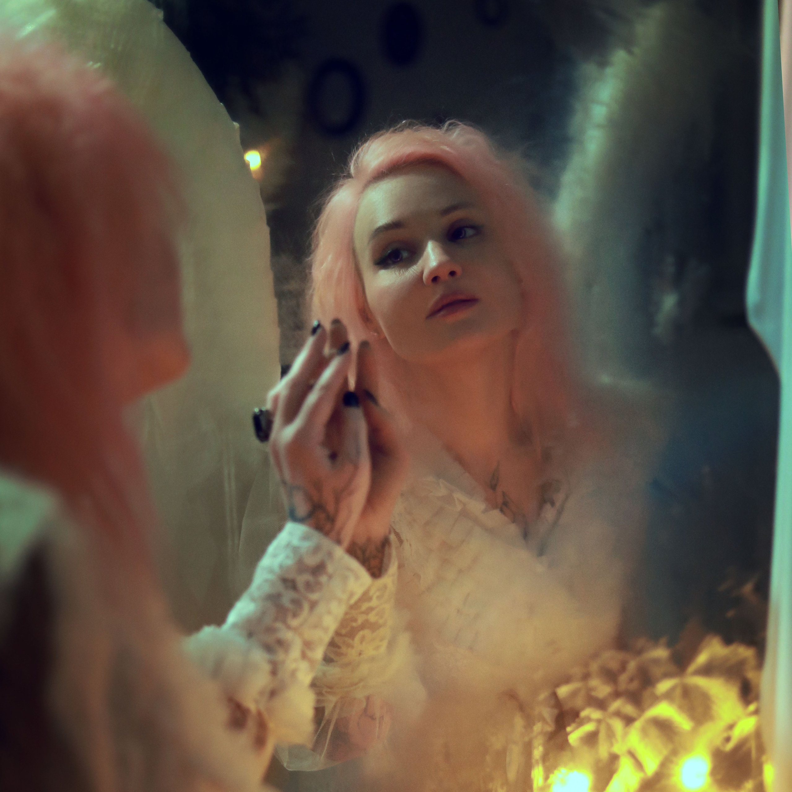 Фотосессия с лошадьми