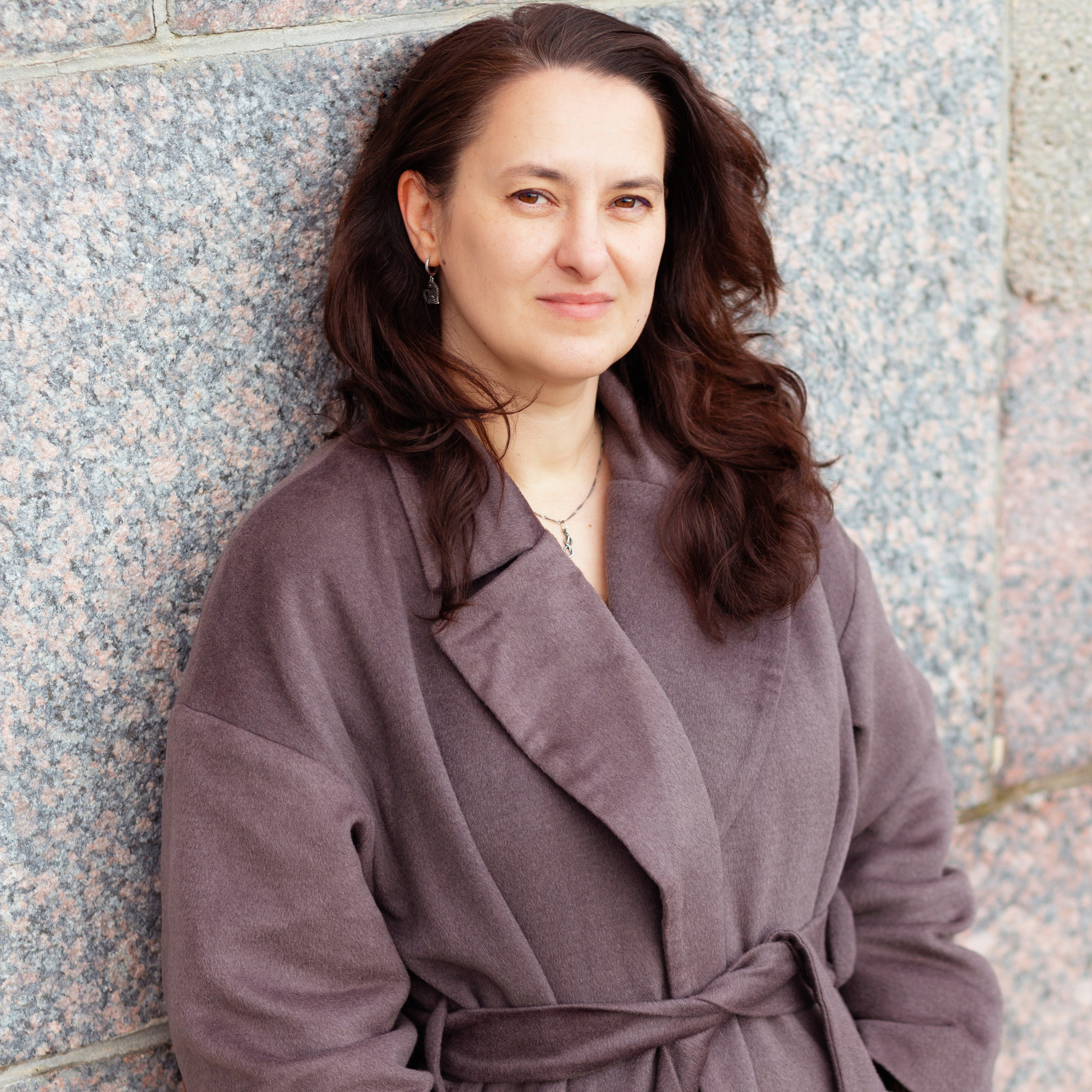 Социальный арт-проект: фото и интервью с волонтерами, помогающими бездомным животным в СПб. Портретный фотограф в Санкт-Петербурге