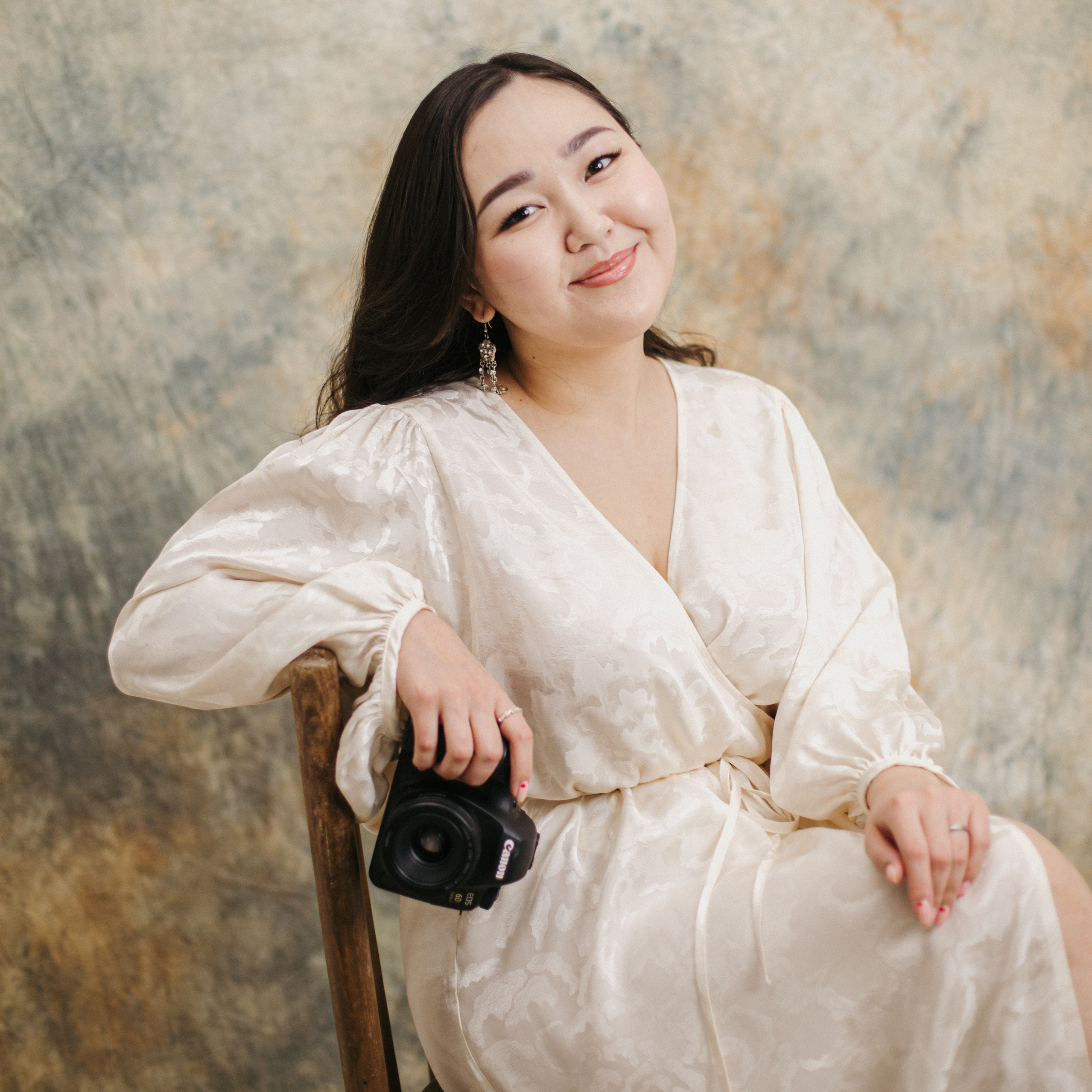 Обо мне. Фотограф Алматы — Ляззат