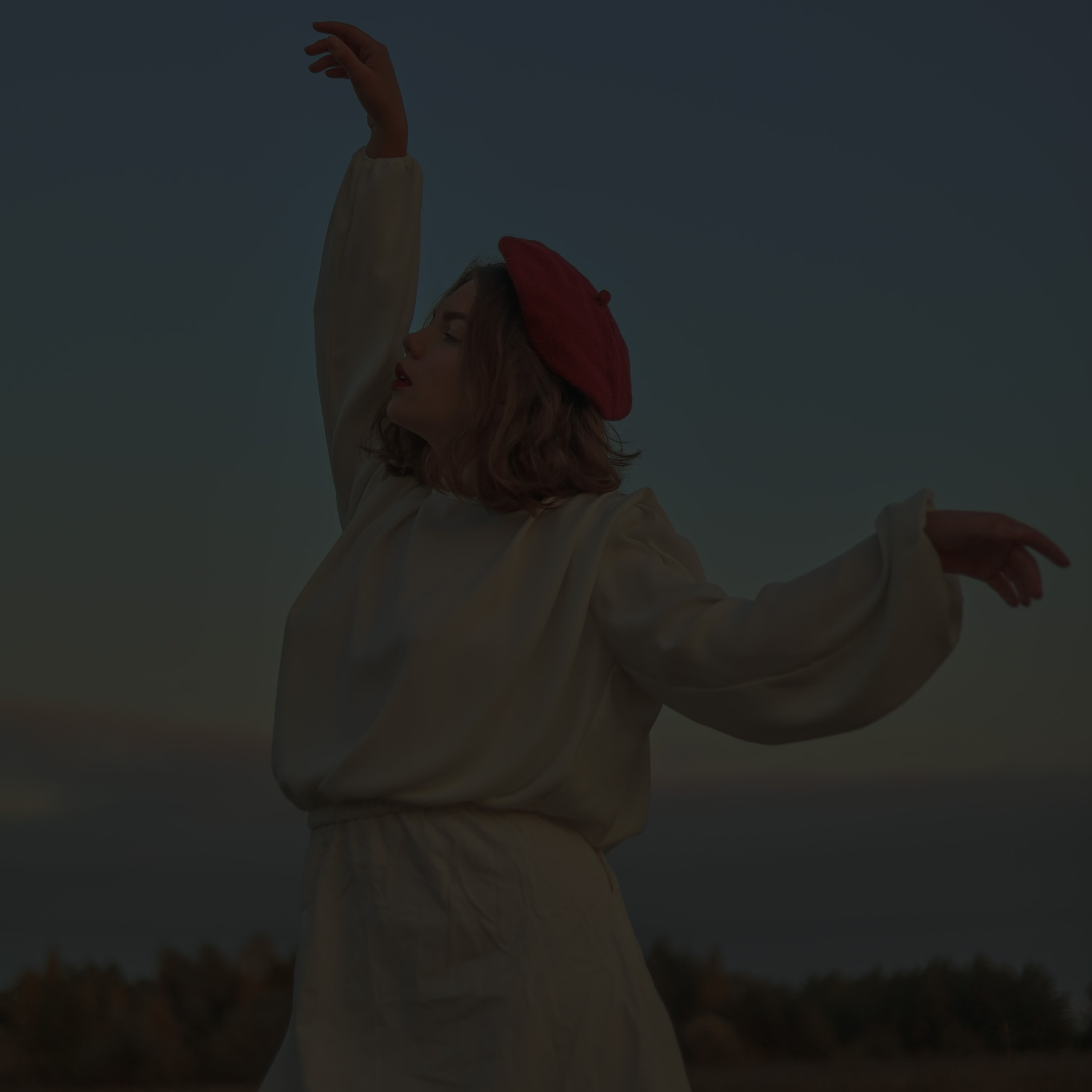 Контакты. Фотограф Елизавета Колесникова