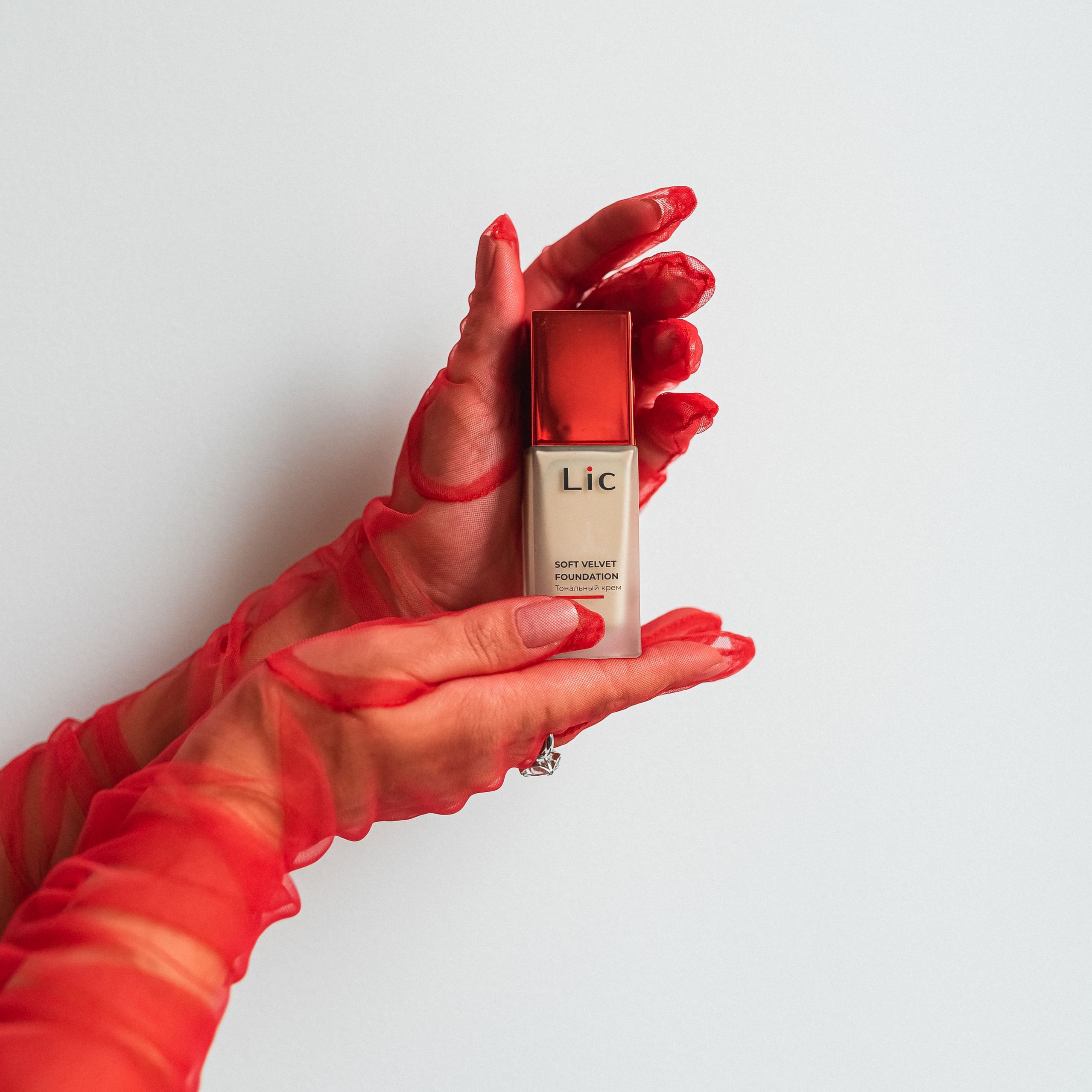 Предметное фото. 