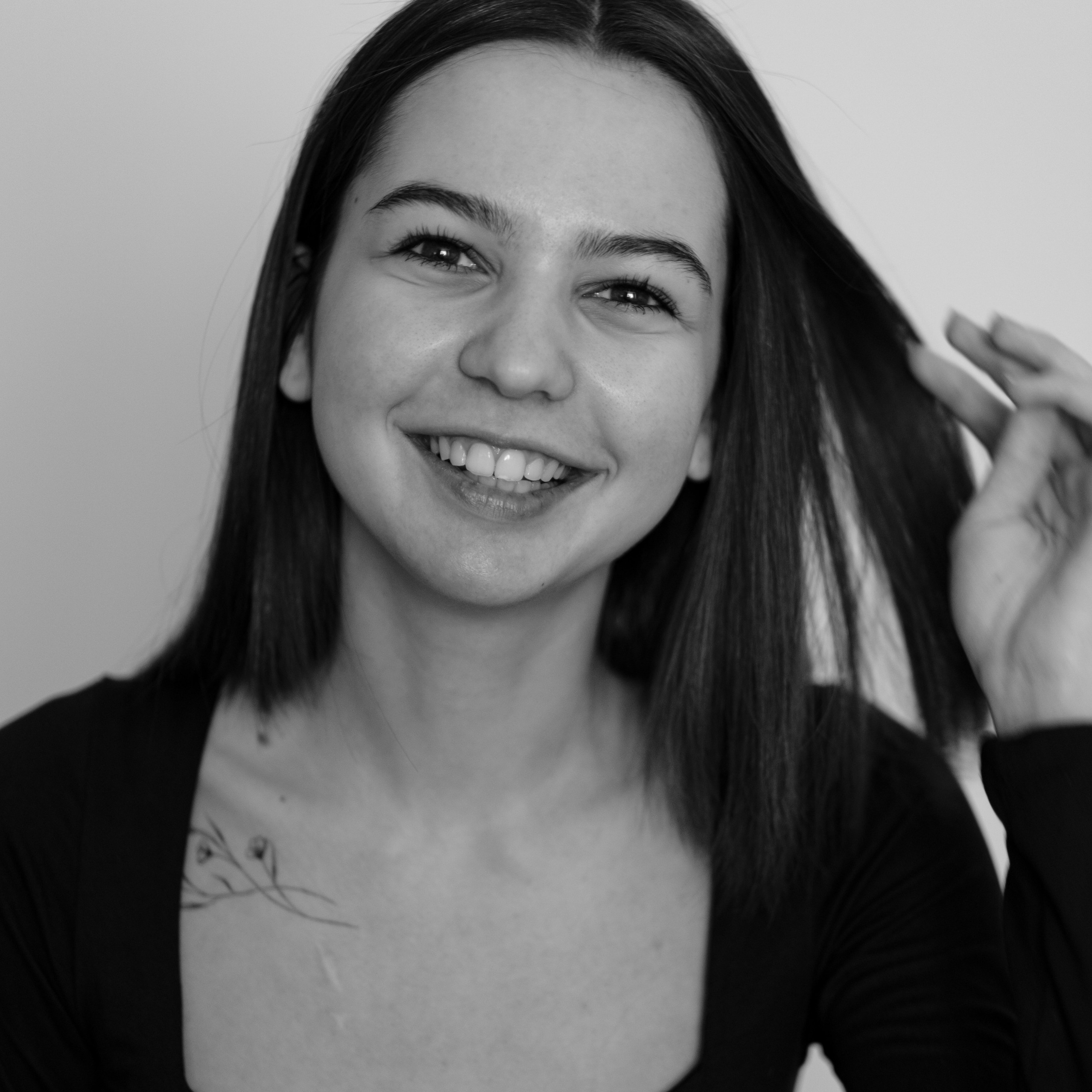 Фотограф Евгения Войко Тюмень