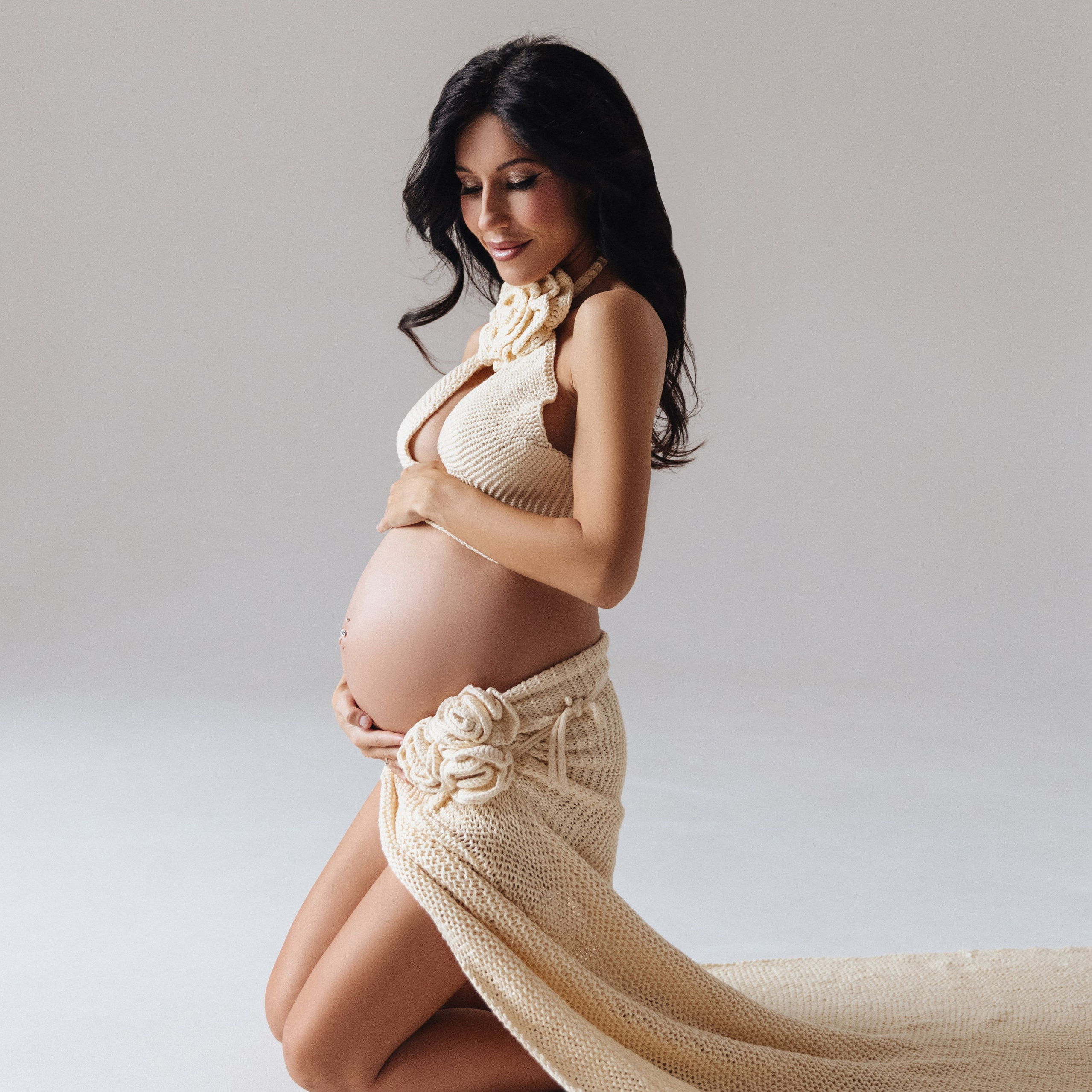 Фотосессия беременности