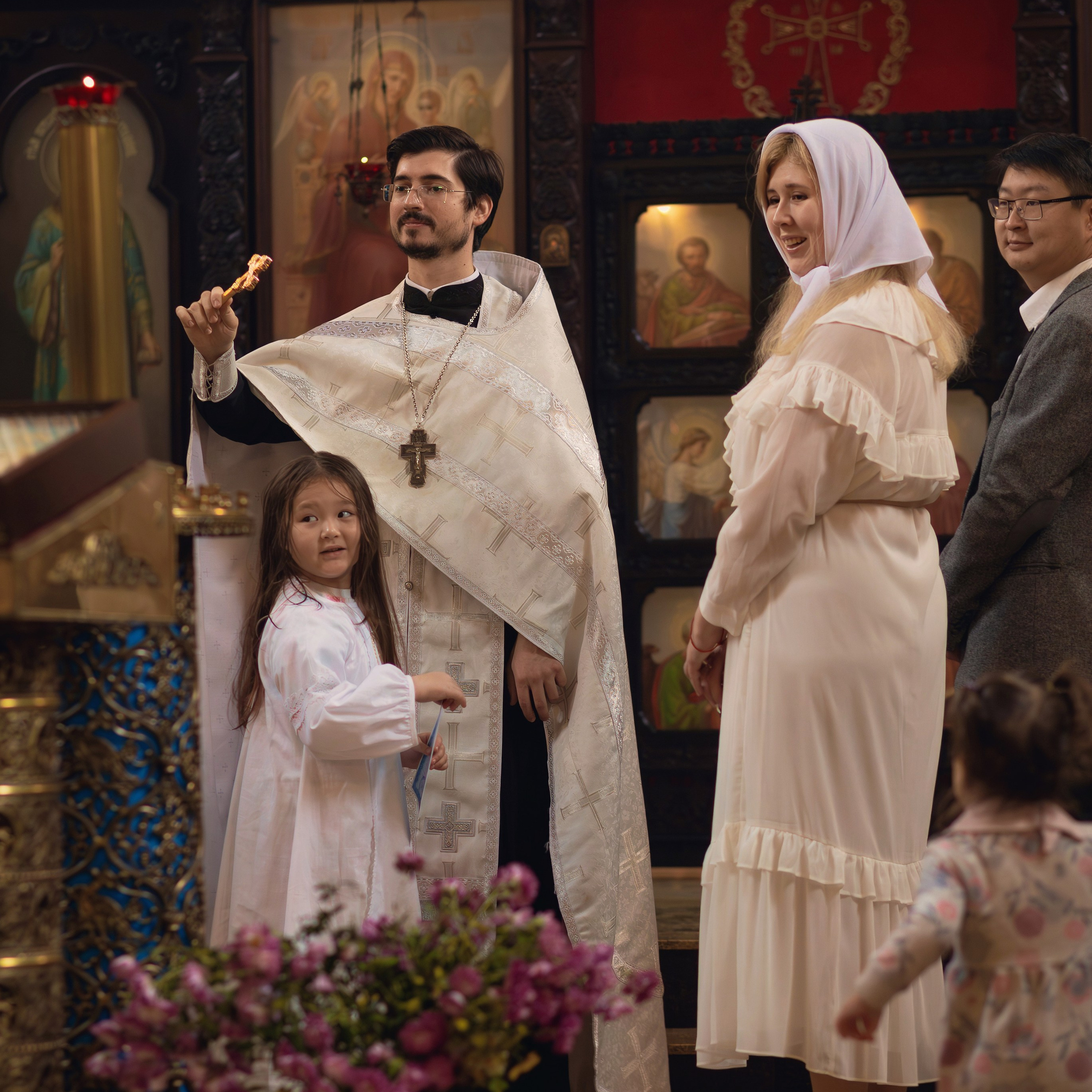 Где крестить ребёнка в Москве?. Семейный фотограф в Москве 📸