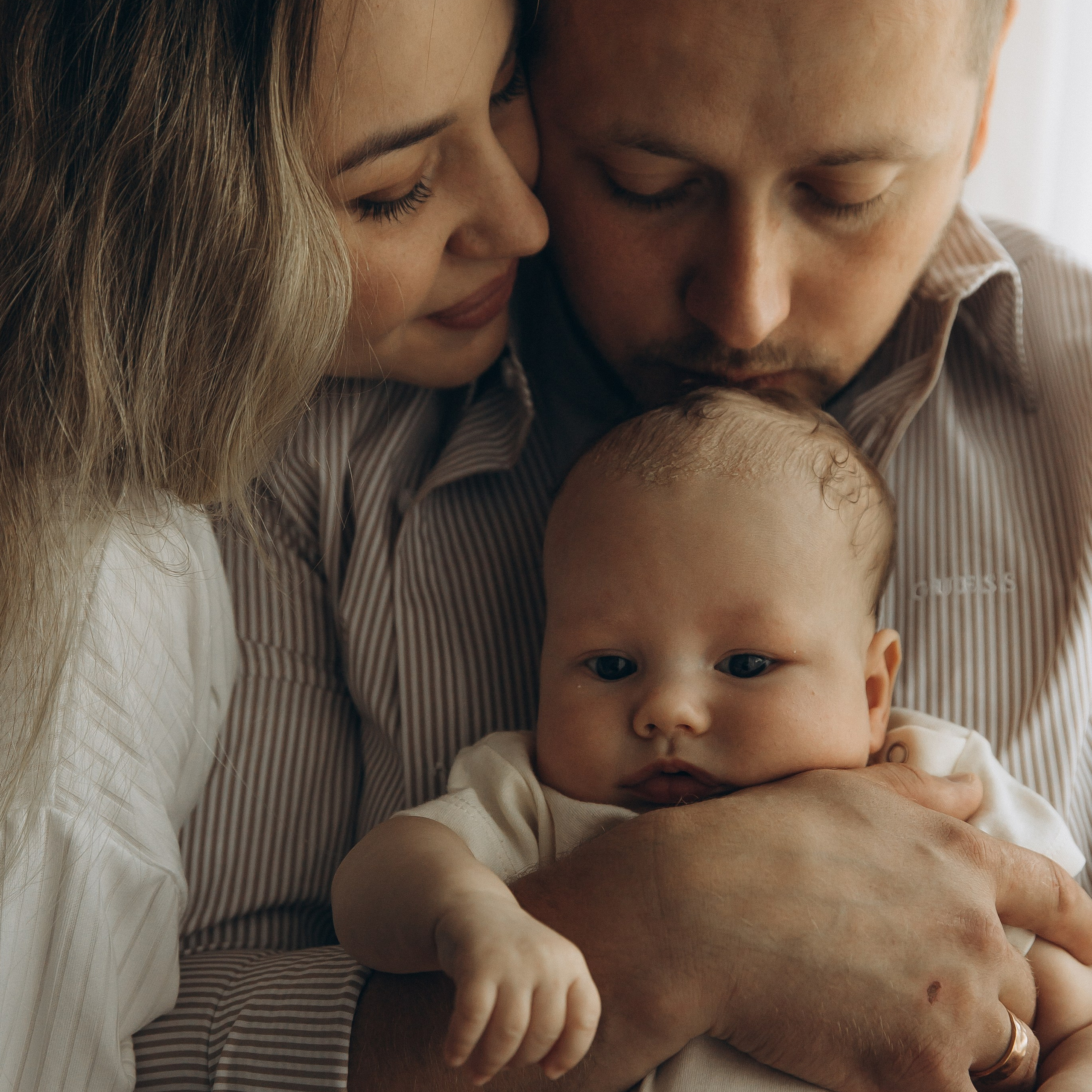 Цены. Семейный фотограф в Москве и Королеве Евгения Баукова