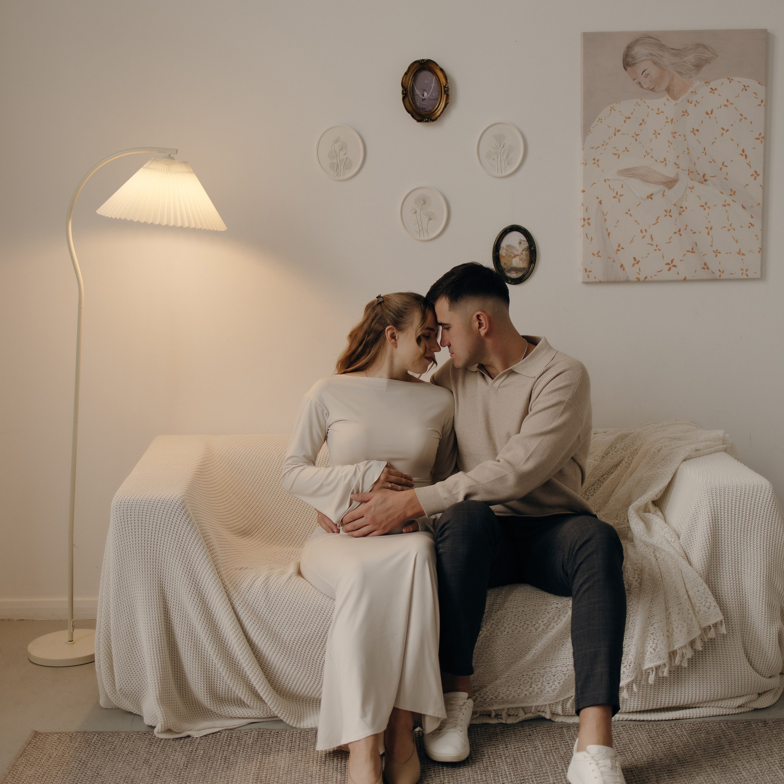 Семейные и парные. Фотограф Софья Гречка