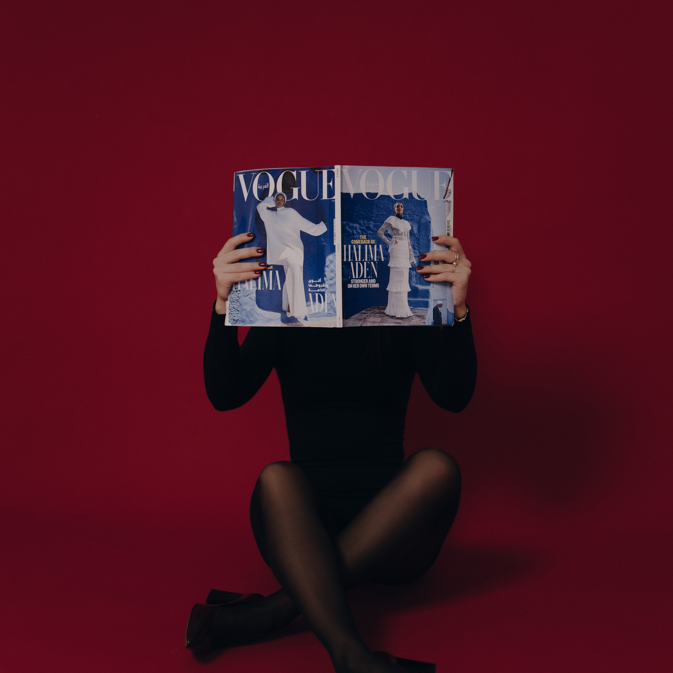 Индивидуальные. Фотограф Софья Гречка