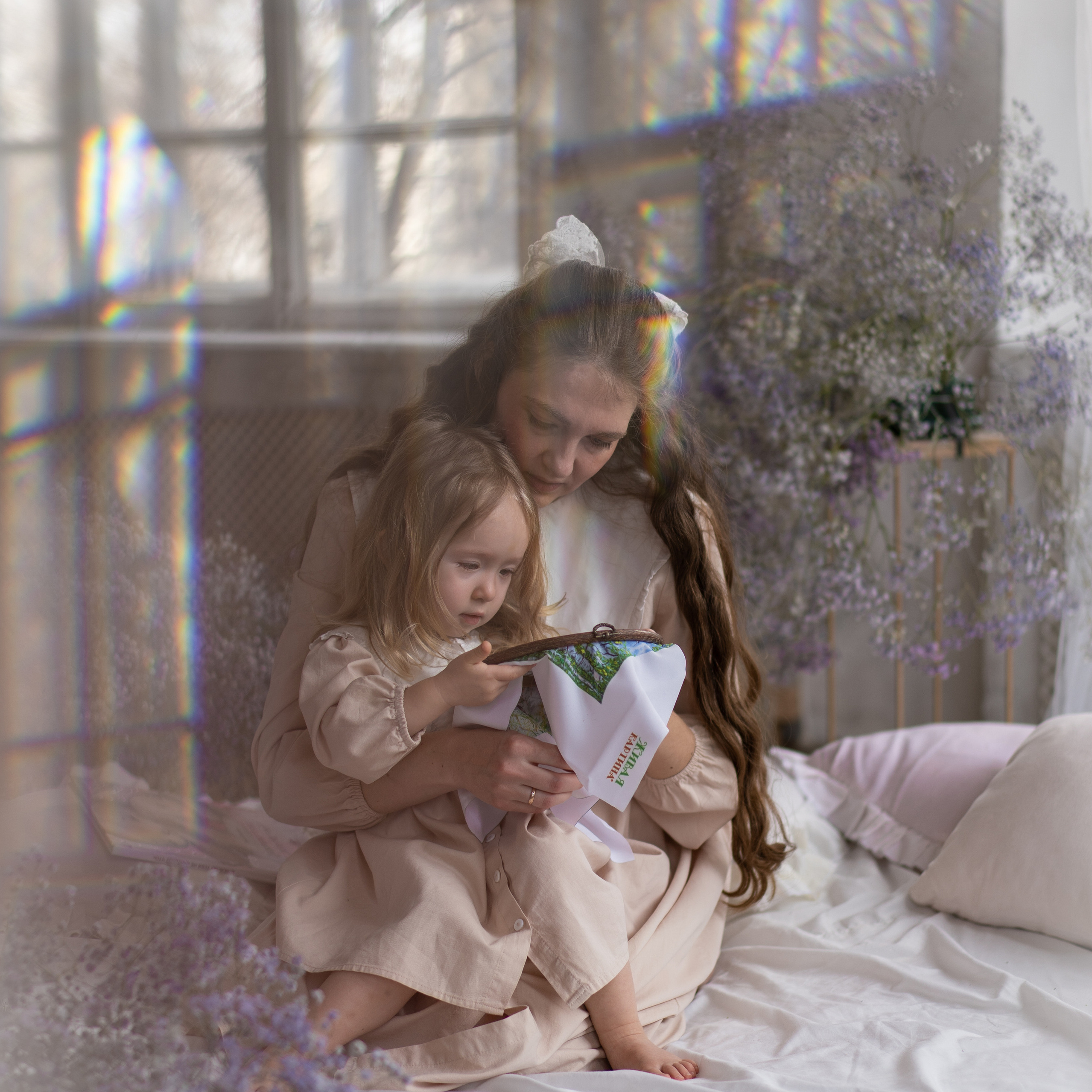 Ваш семейный и детский фотограф Софья в Москве