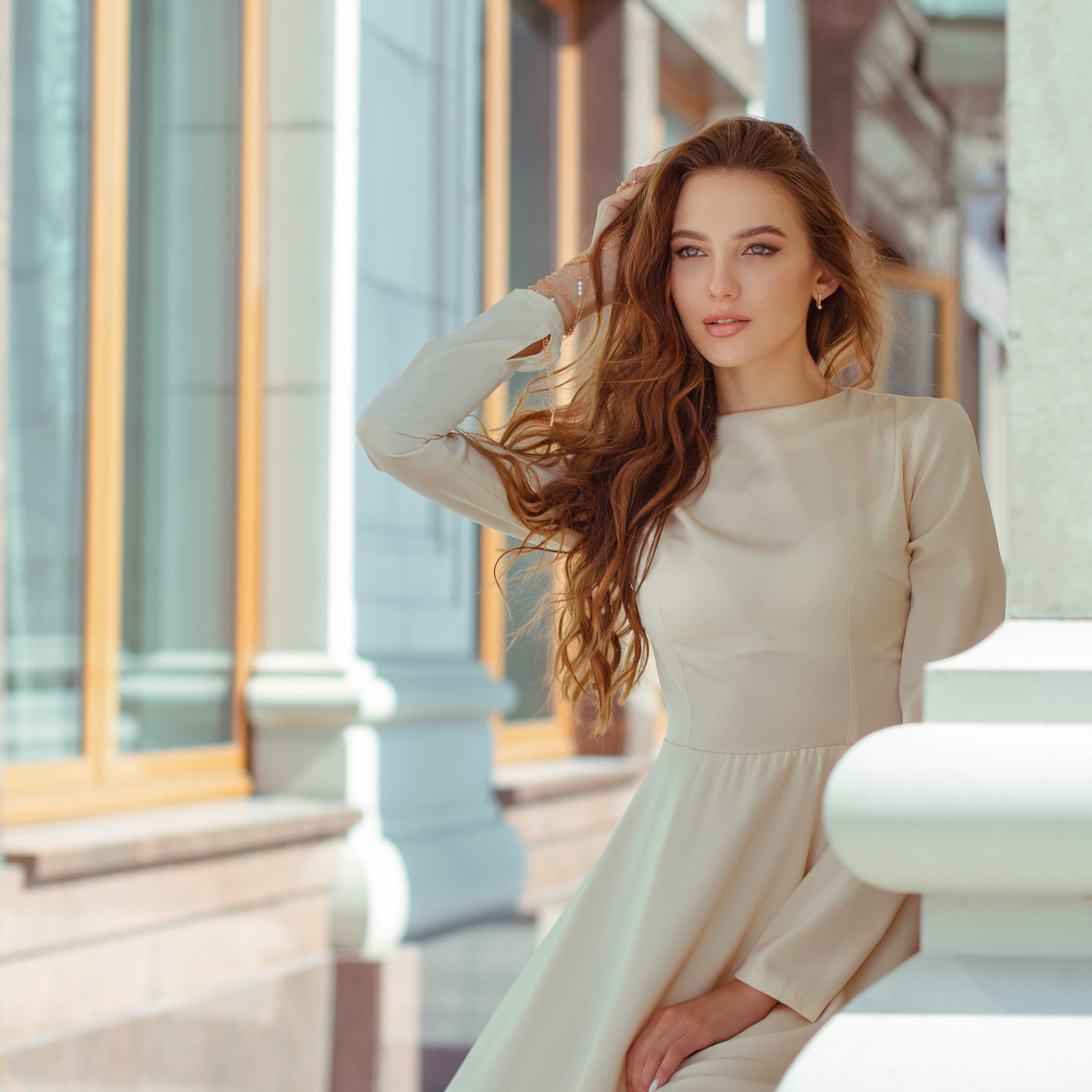 Услуги. Портретный фотограф Надежда Волкова